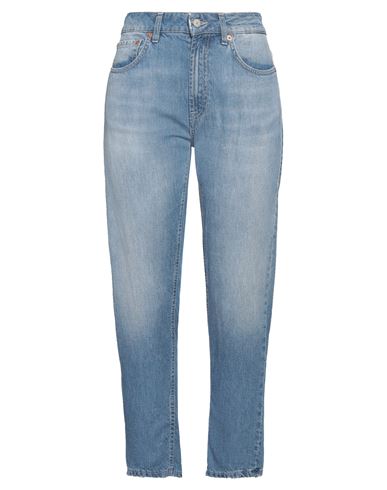 Jeanshose Damen Blau 24 Damen