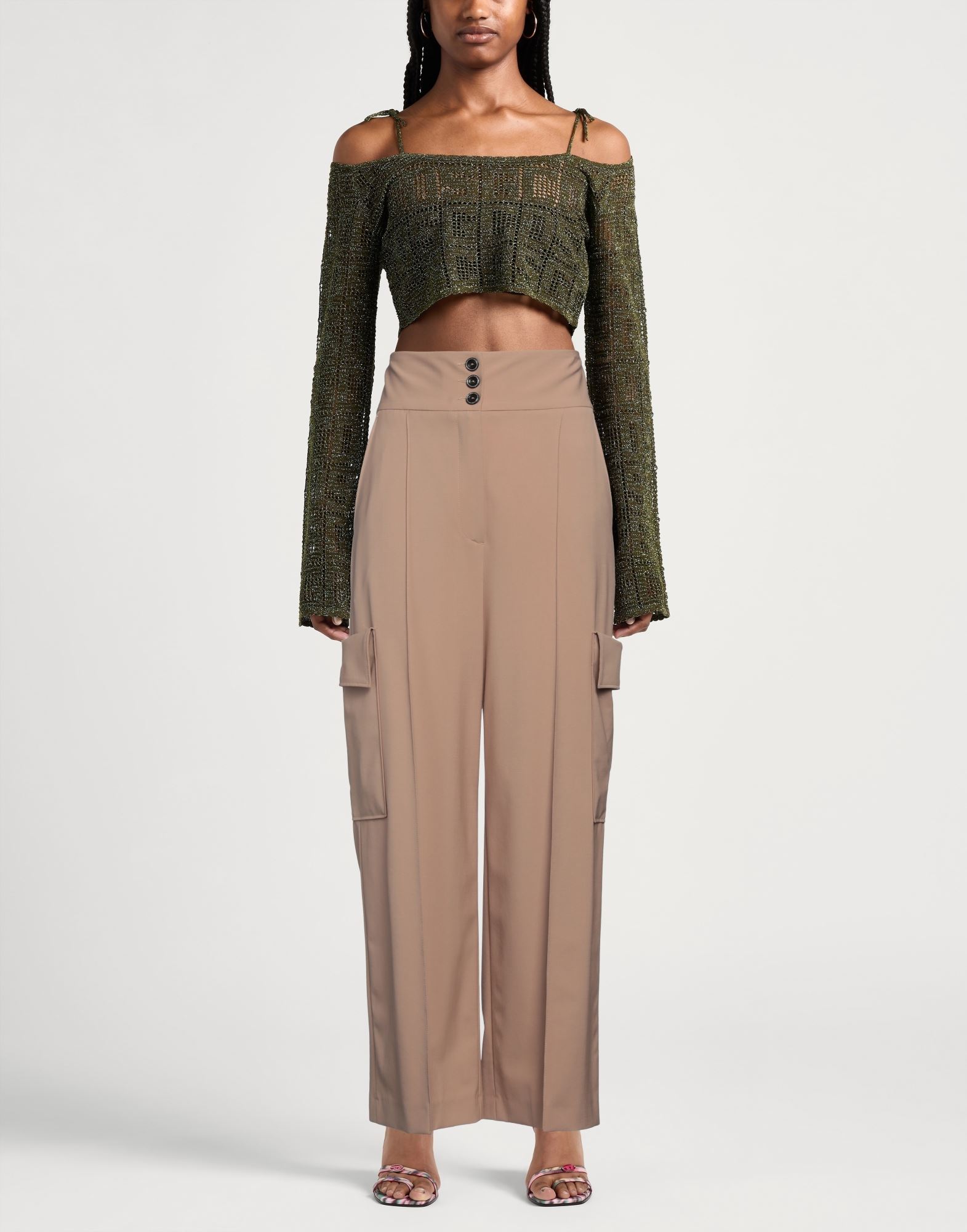  Msgm - Hosen & Röcke - Hosen - On Yoox.com 