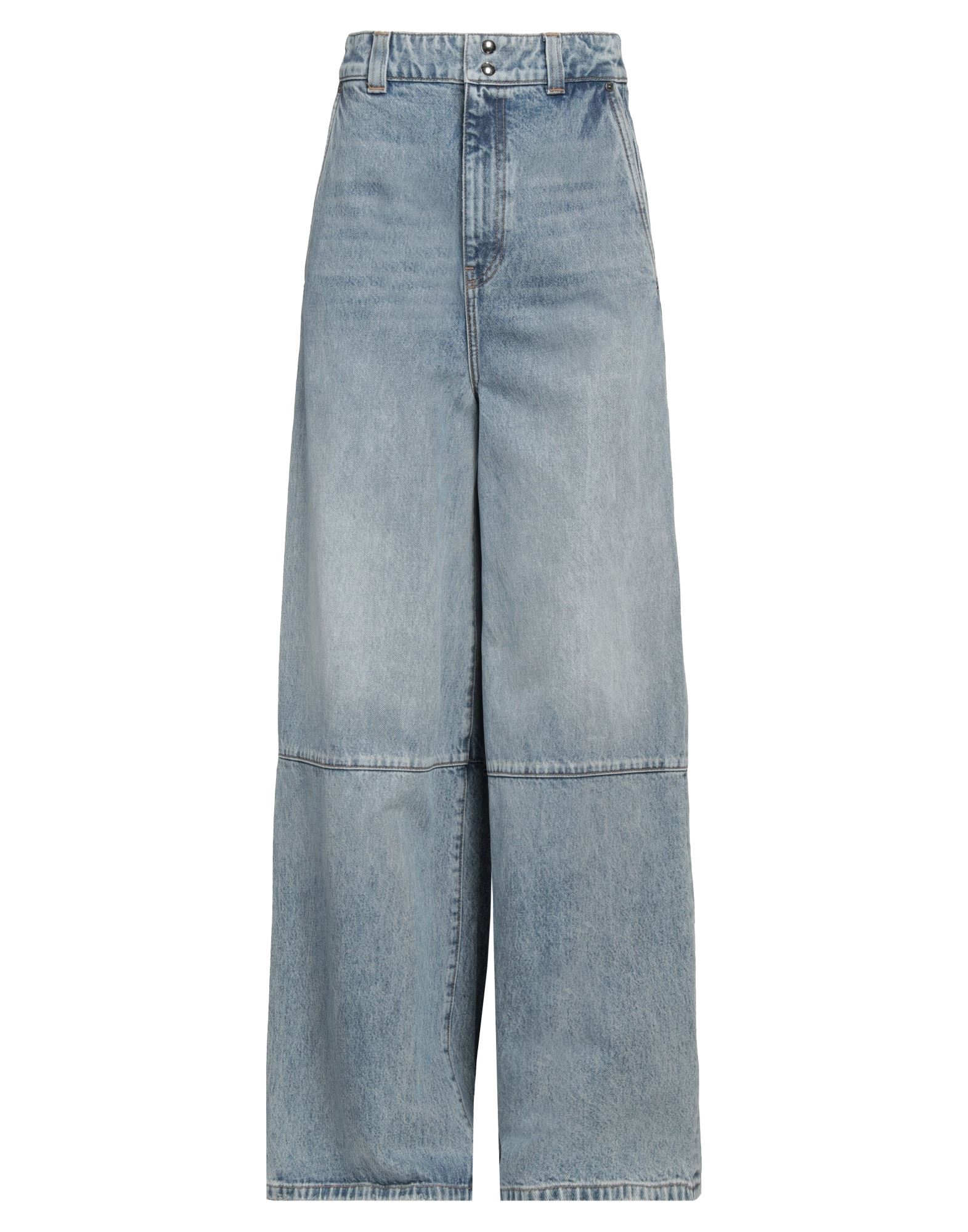 KHAITE KHAITE BOTTOMWEAR Τζιν