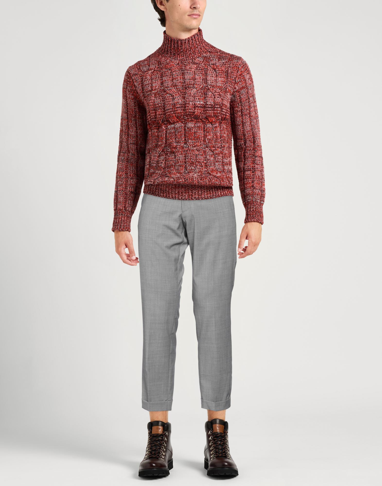  Michael Coal - Hosen & Röcke - Hosen - On Yoox.com 