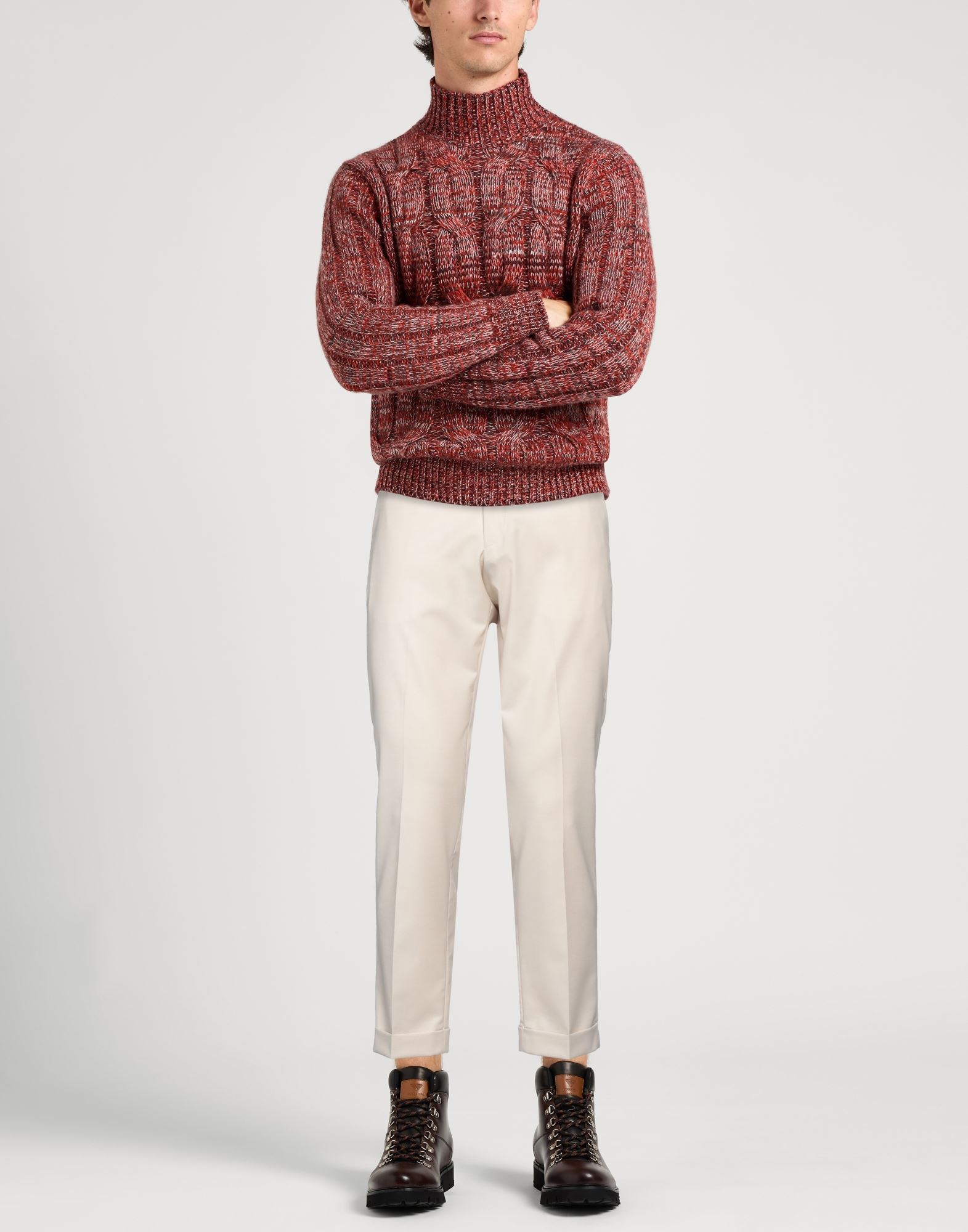  Michael Coal - Hosen & Röcke - Hosen - On Yoox.com 