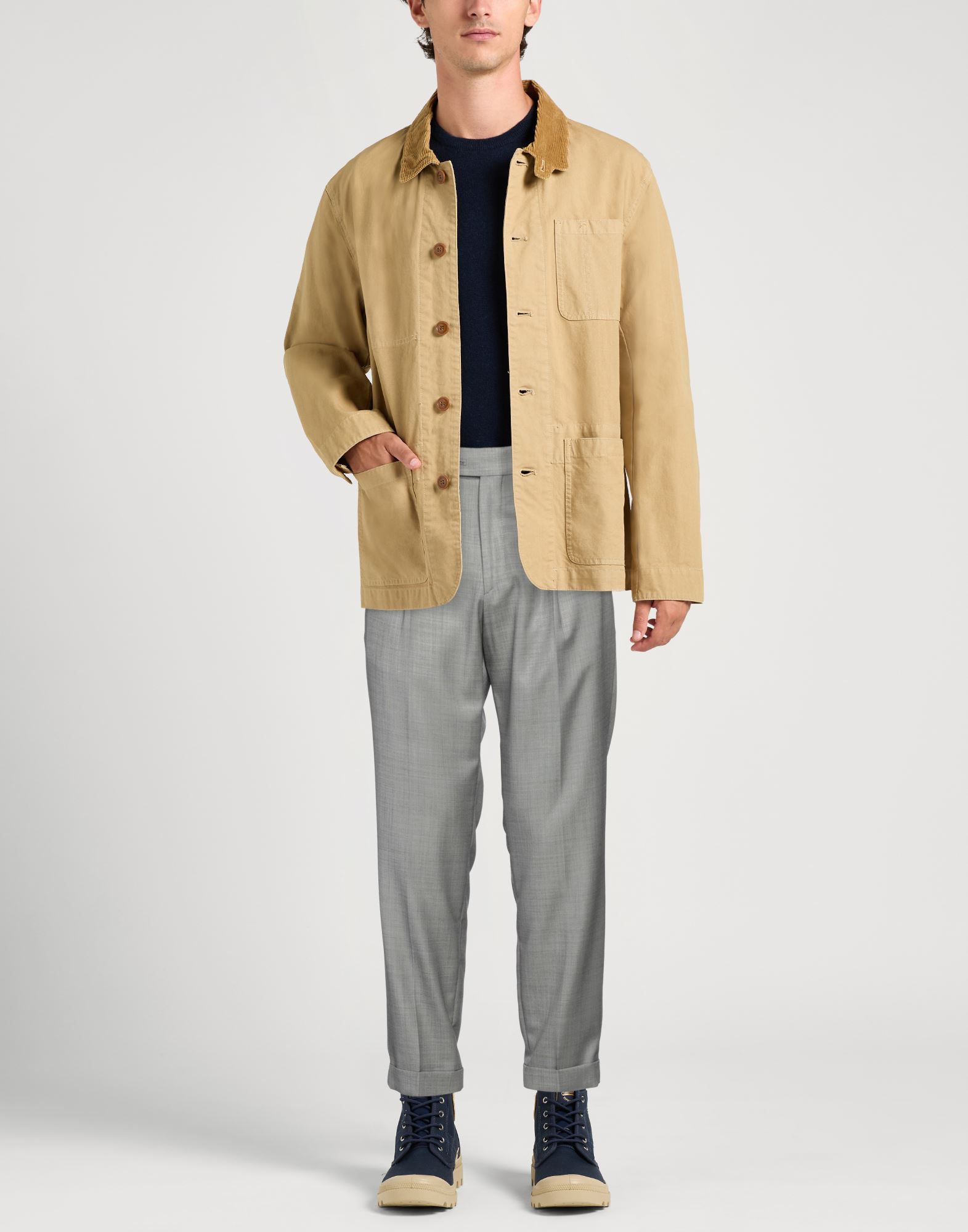  Michael Coal - Hosen & Röcke - Hosen - On Yoox.com 