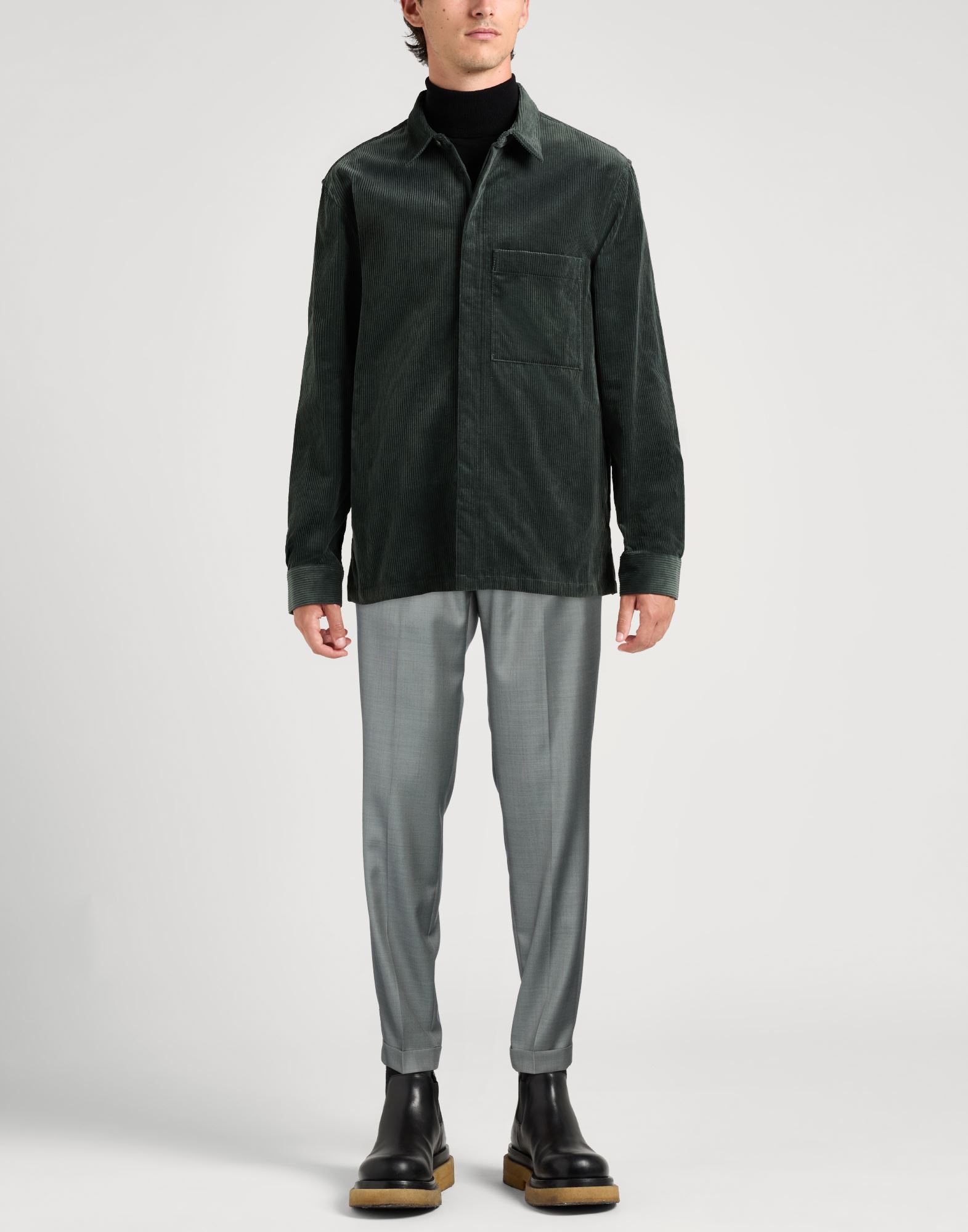  Michael Coal - Hosen & Röcke - Hosen - On Yoox.com 