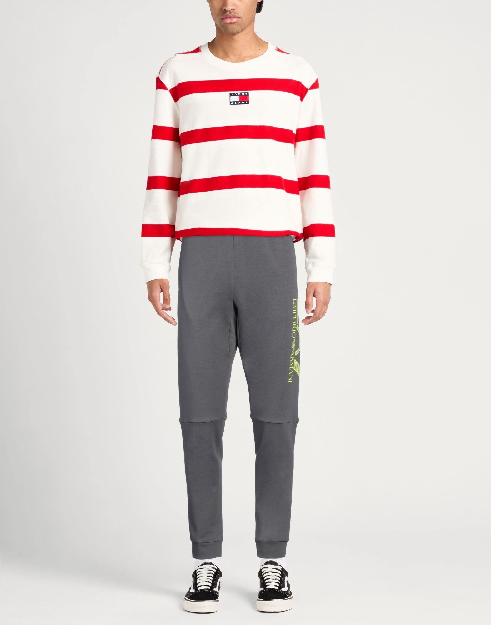  Ea7 - Hosen & Röcke - Hosen - On Yoox.com 