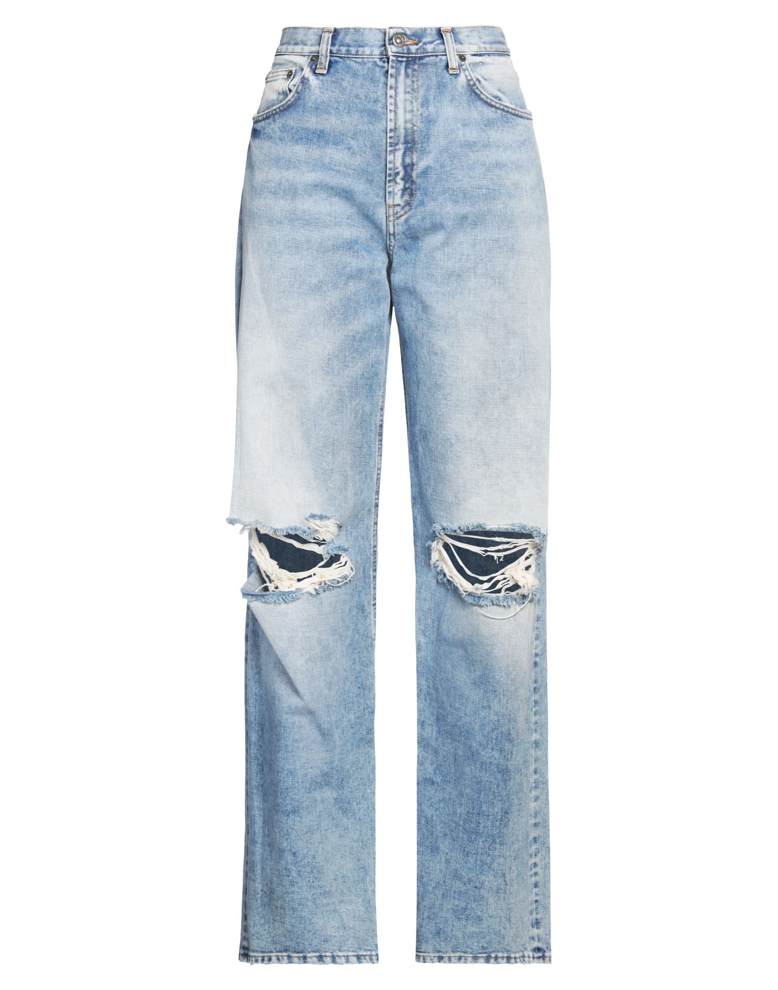 DONDUP DONDUP BOTTOMWEAR Τζιν
