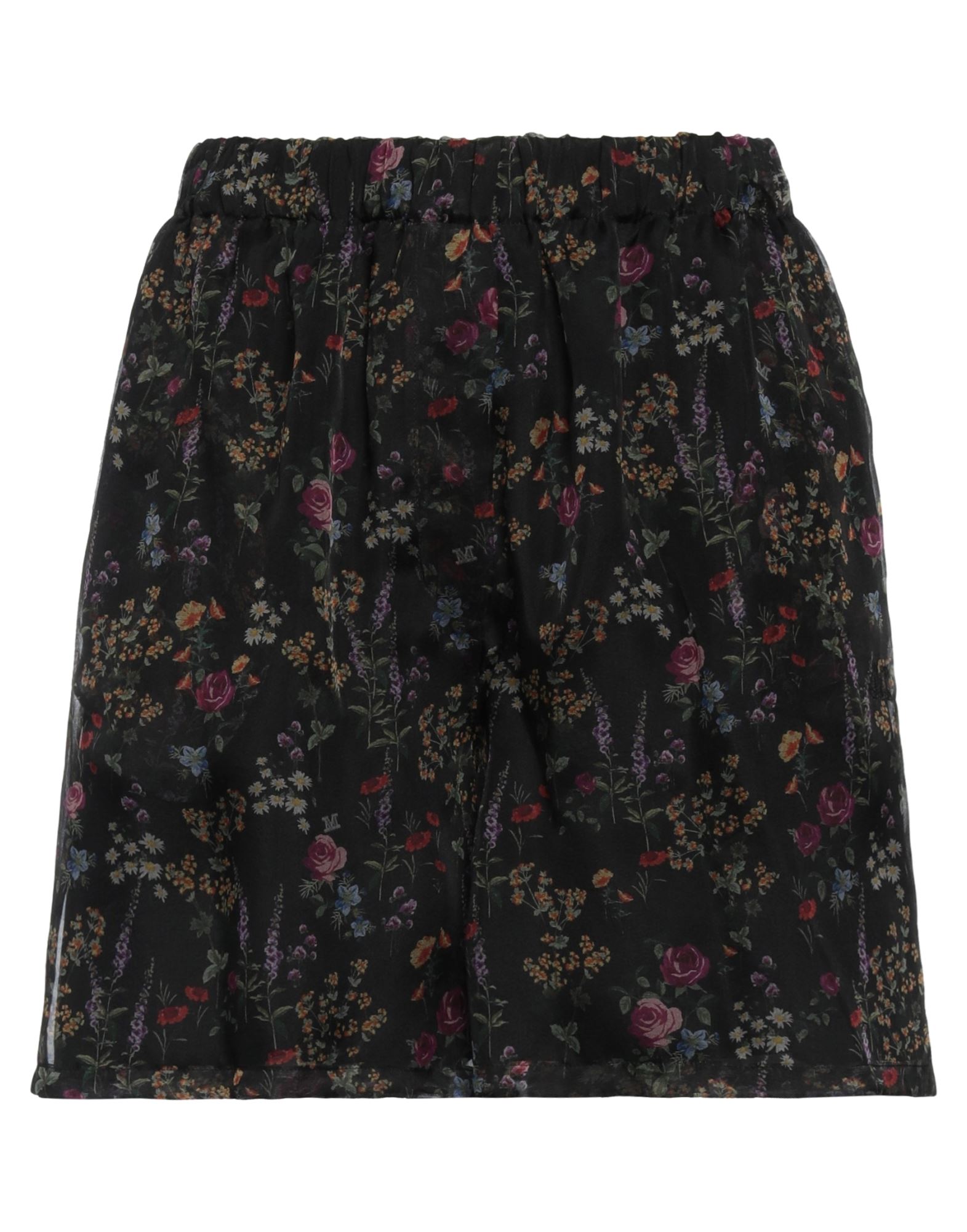 MAX MARA MAX MARA BOTTOMWEAR Σορτς & Βερμούδες