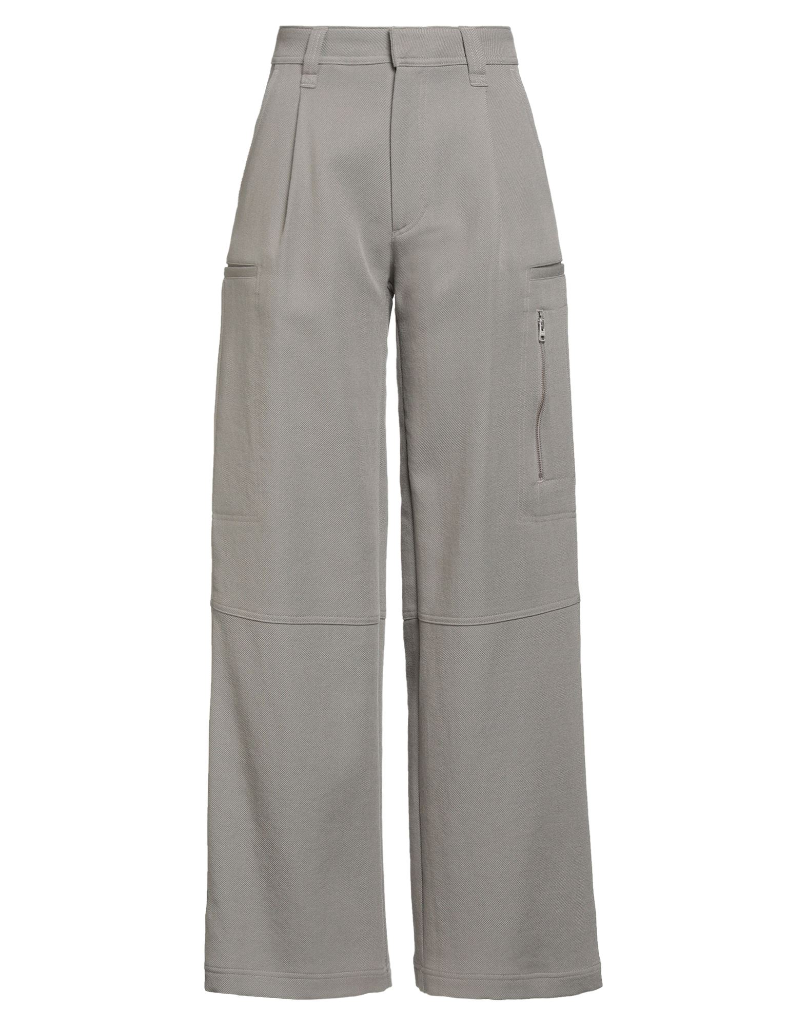 AMI ALEXANDRE MATTIUSSI AMI ALEXANDRE MATTIUSSI BOTTOMWEAR Casual Παντελόνι