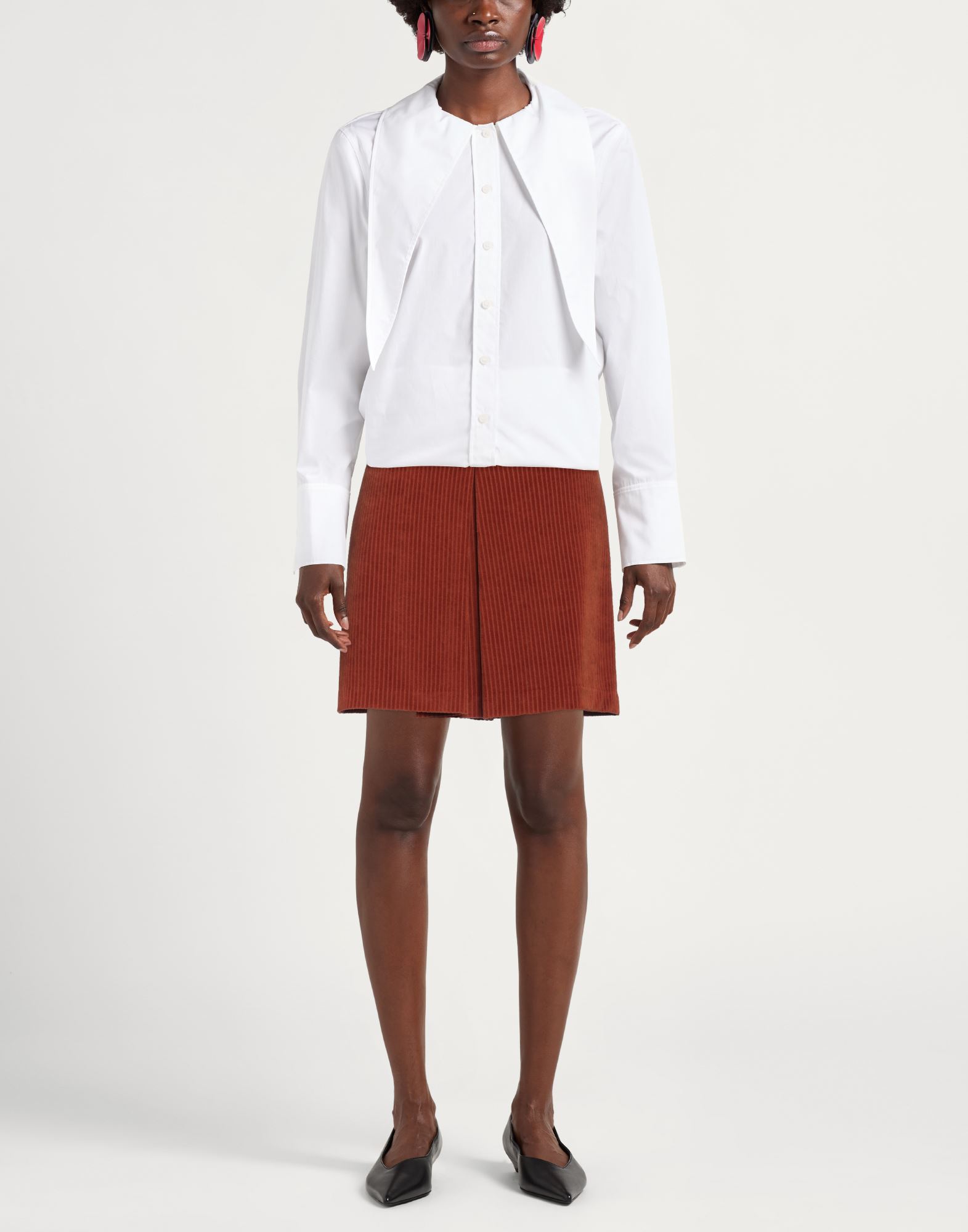  Circolo 1901 - Hosen & Röcke - Miniröcke - On Yoox.com 
