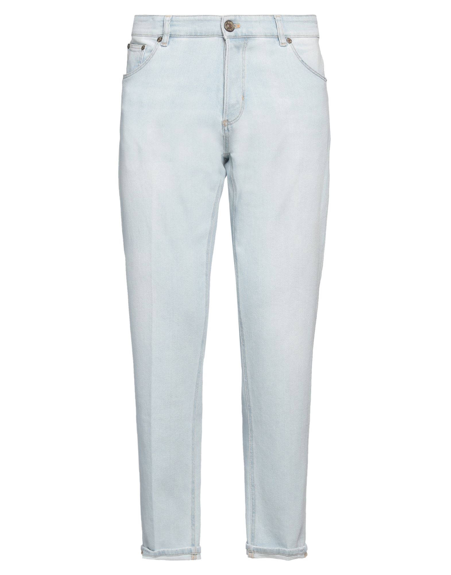  Pt Torino - Hosen & Röcke - Jeanshosen - On Yoox.com 