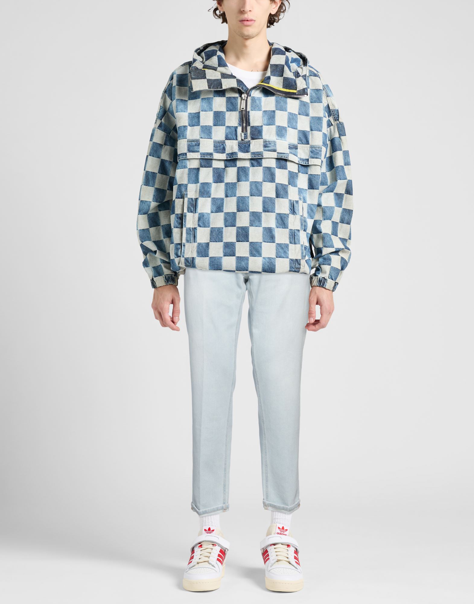  Pt Torino - Hosen & Röcke - Jeanshosen - On Yoox.com 