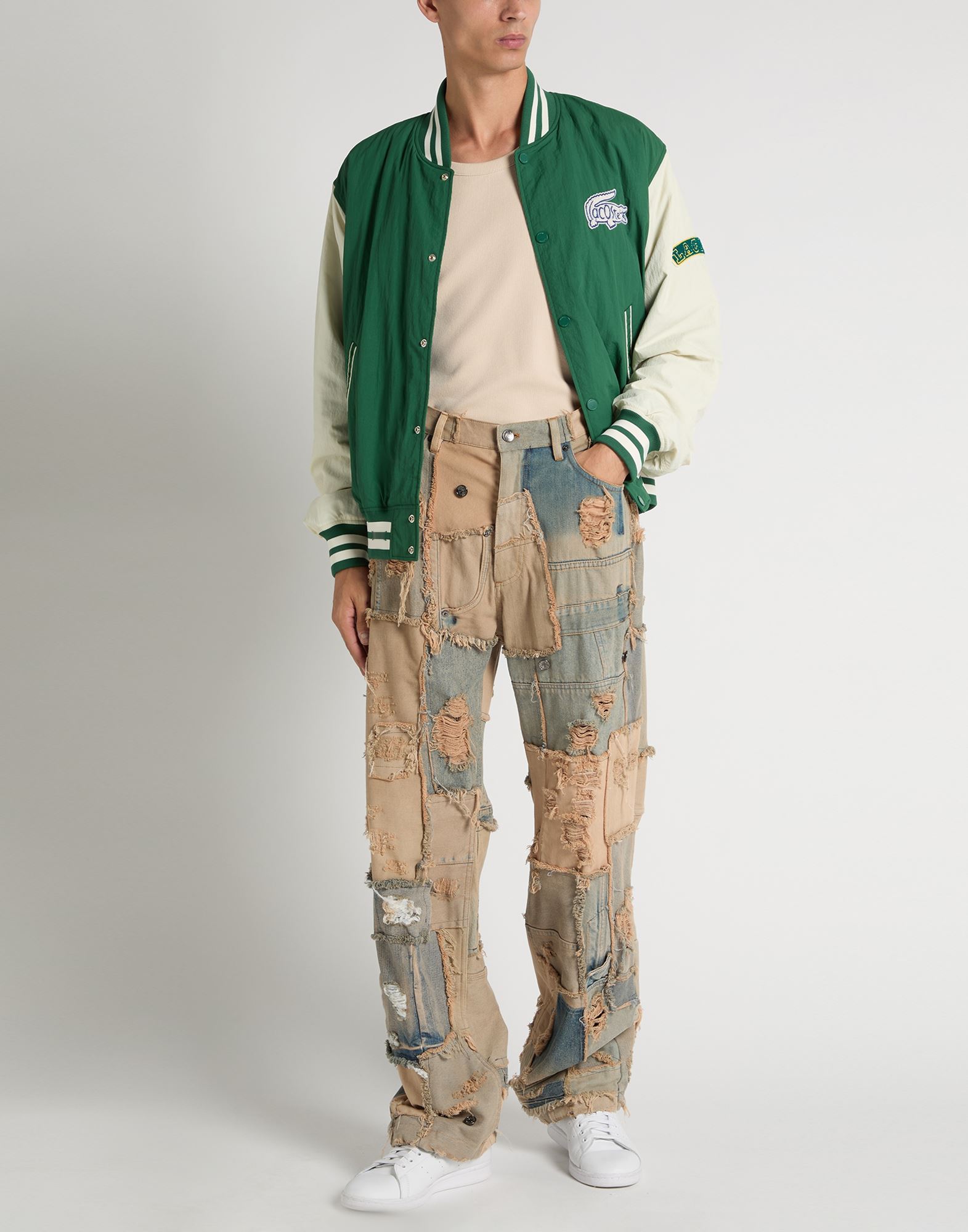  Dolce&gabbana - Hosen & Röcke - Jeanshosen - On Yoox.com 