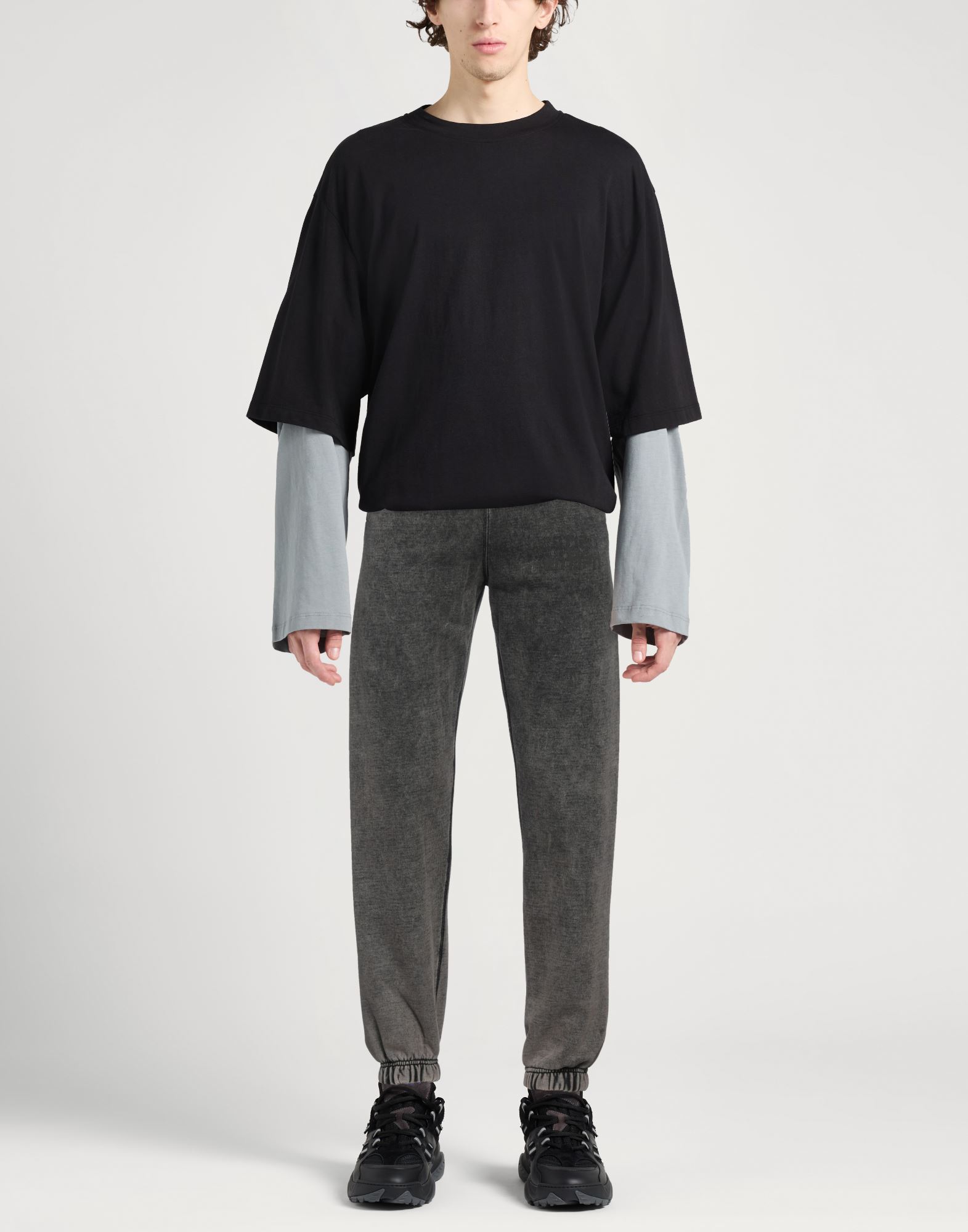  Enterprise Japan - Partes De Abajo - Pantalones - On Yoox.com 