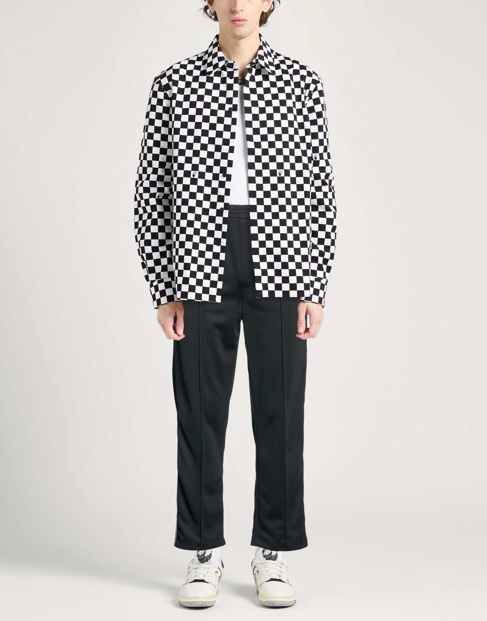  Enterprise Japan - Hosen & Röcke - Hosen - On Yoox.com 