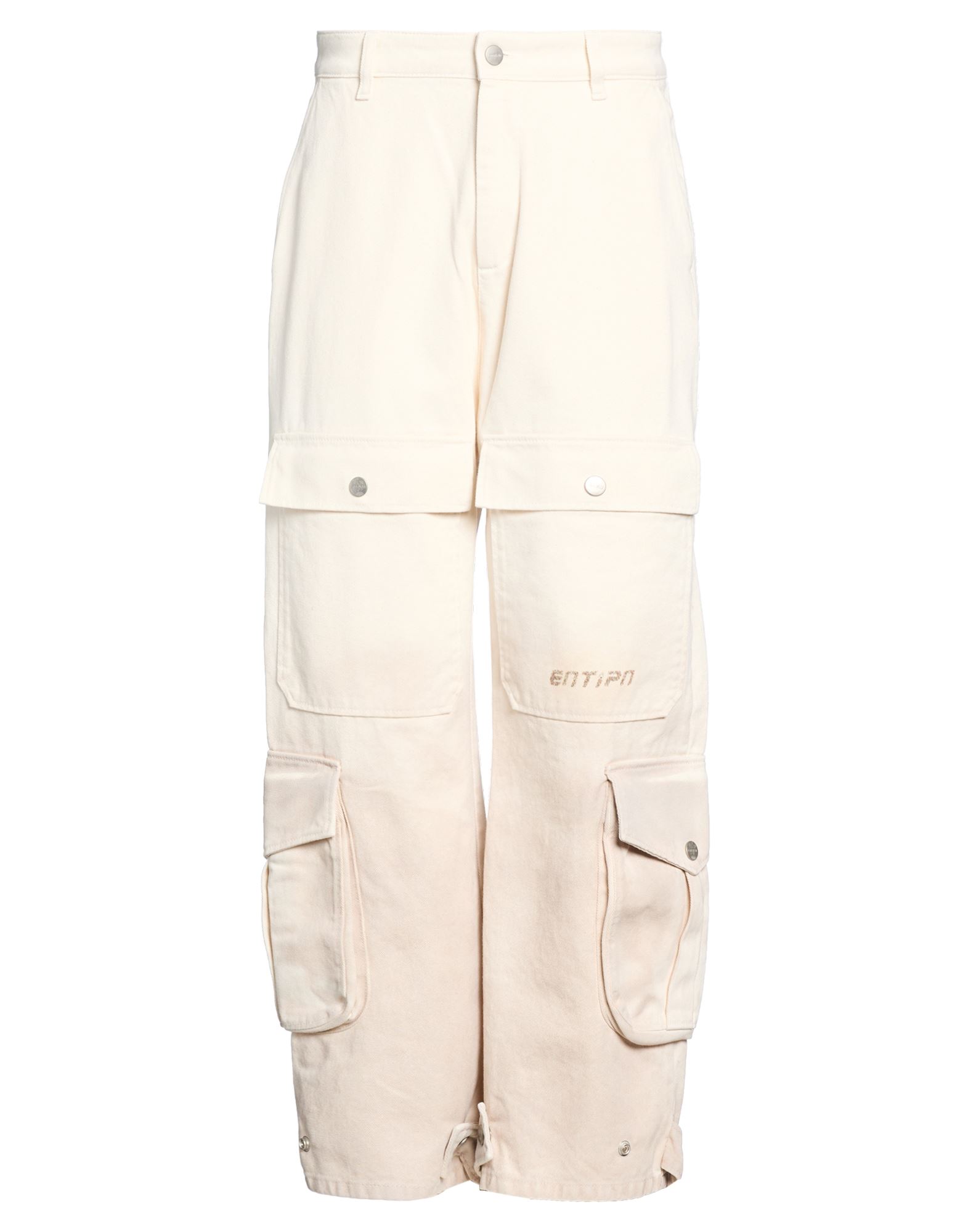  Enterprise Japan - Partes De Abajo - Pantalones Vaqueros - On Yoox.com 