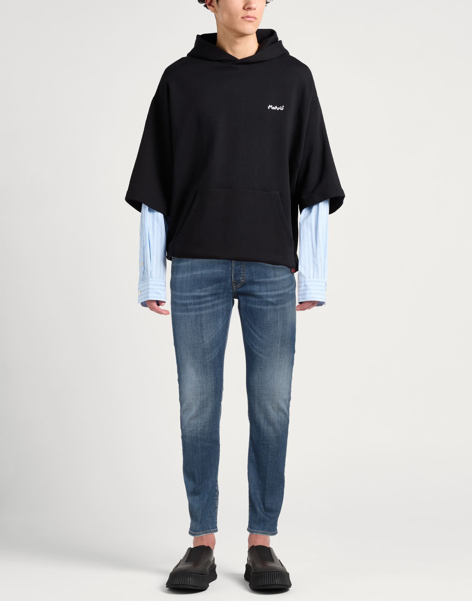  Dsquared2 - Hosen & Röcke - Jeanshosen - On Yoox.com 