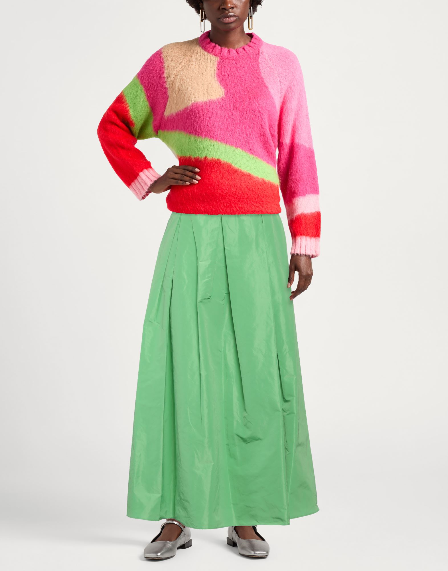  Pinko - Hosen & Röcke - Maxi-röcke - On Yoox.com 