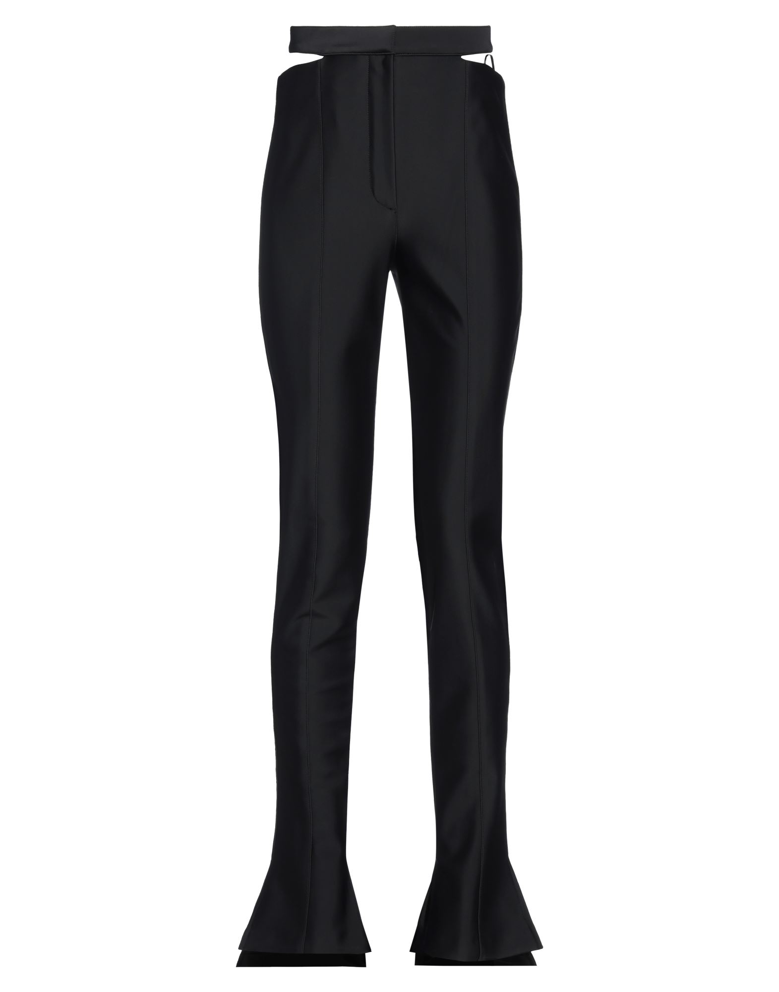 MUGLER MUGLER BOTTOMWEAR Casual Παντελόνι