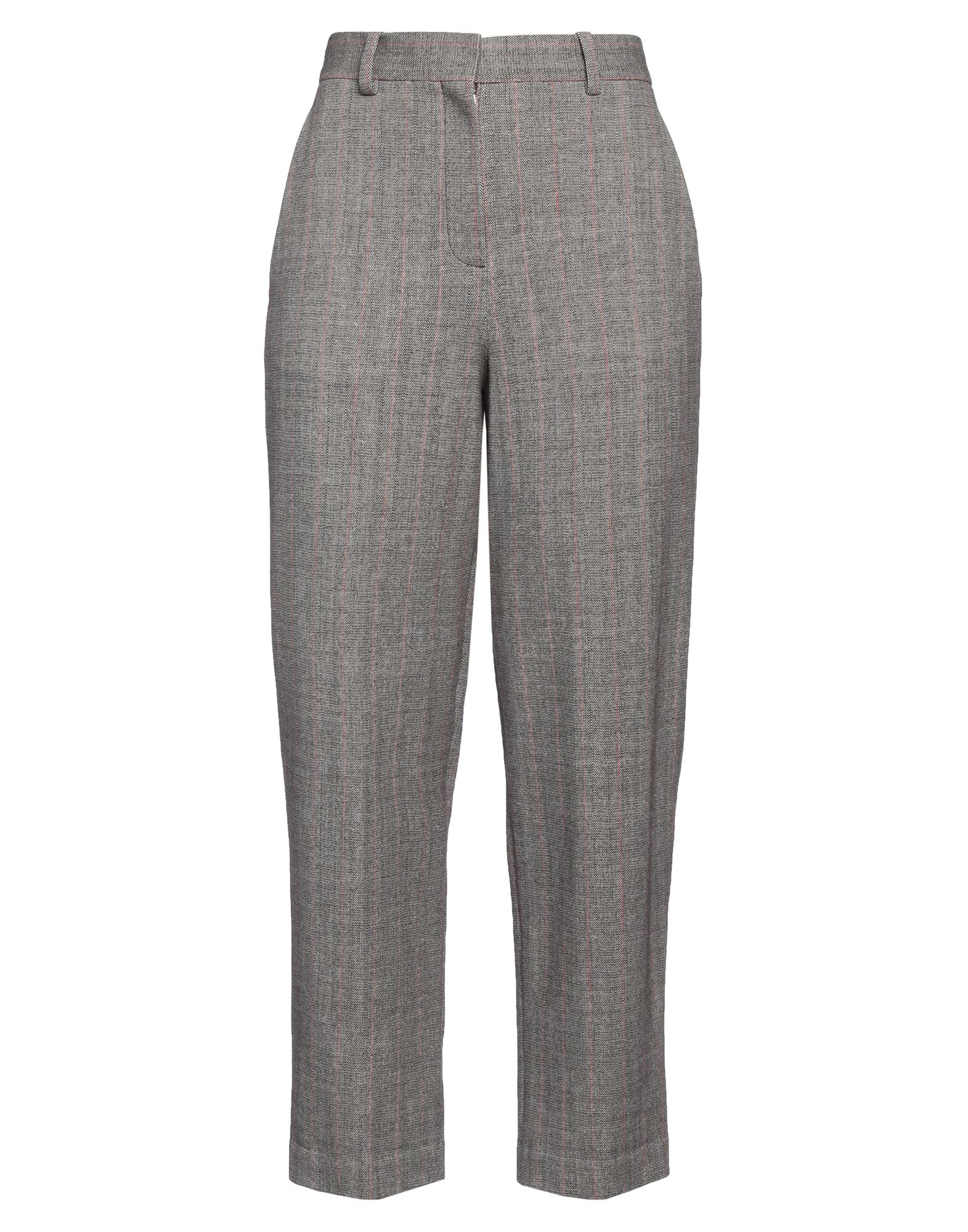 CIRCOLO 1901 CIRCOLO 1901 BOTTOMWEAR Casual Παντελόνι