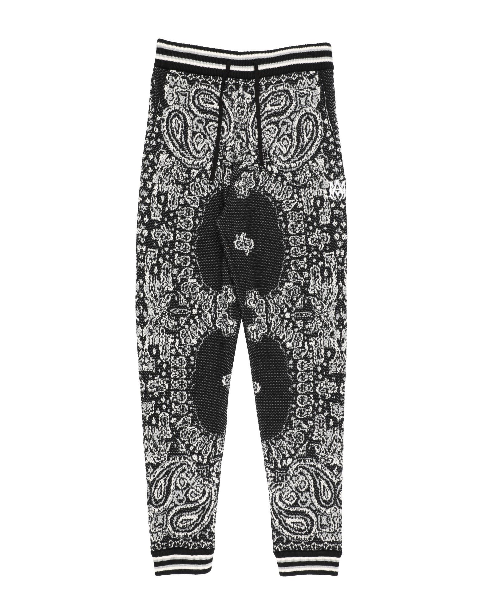  Amiri - Bas - Pantalons - On Yoox.com 