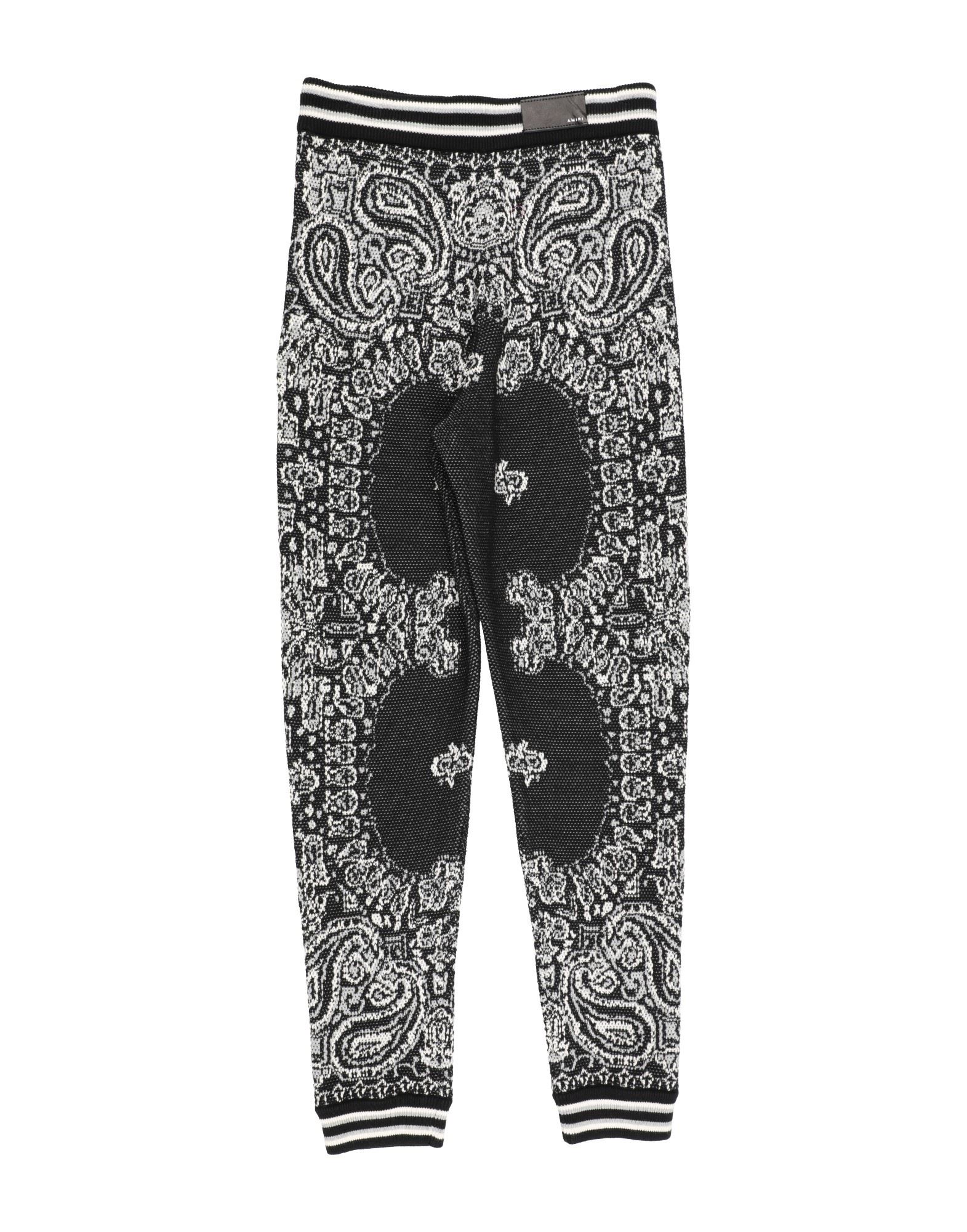  Amiri - Bas - Pantalons - On Yoox.com 