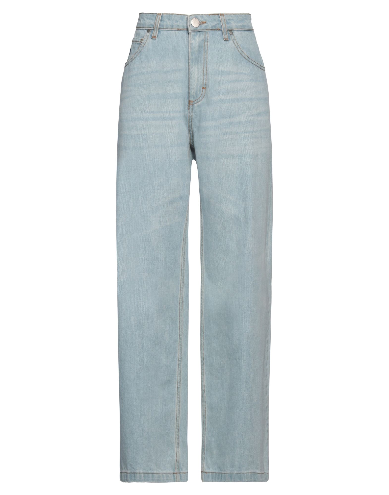  Federica Tosi - Hosen & Röcke - Jeanshosen - On Yoox.com 