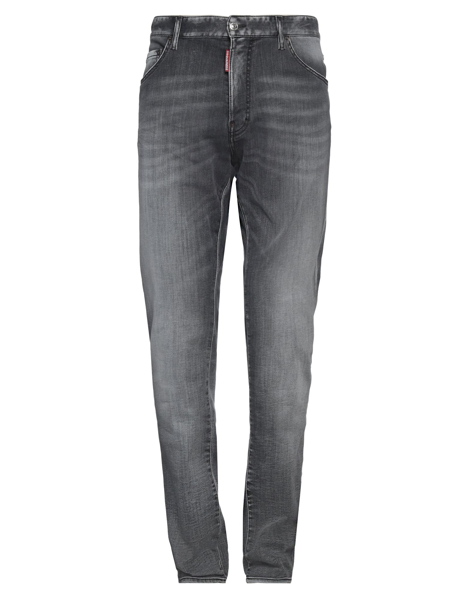 DSQUARED2 BOTTOMWEAR Τζιν