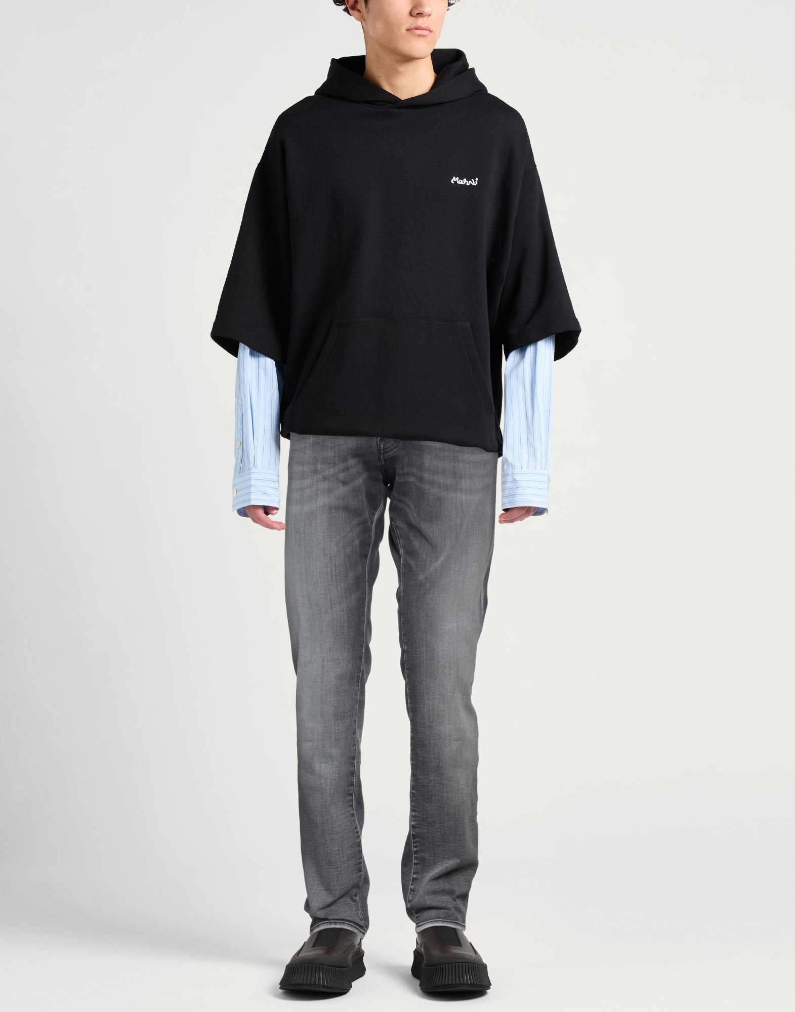  Dsquared2 - Hosen & Röcke - Jeanshosen - On Yoox.com 