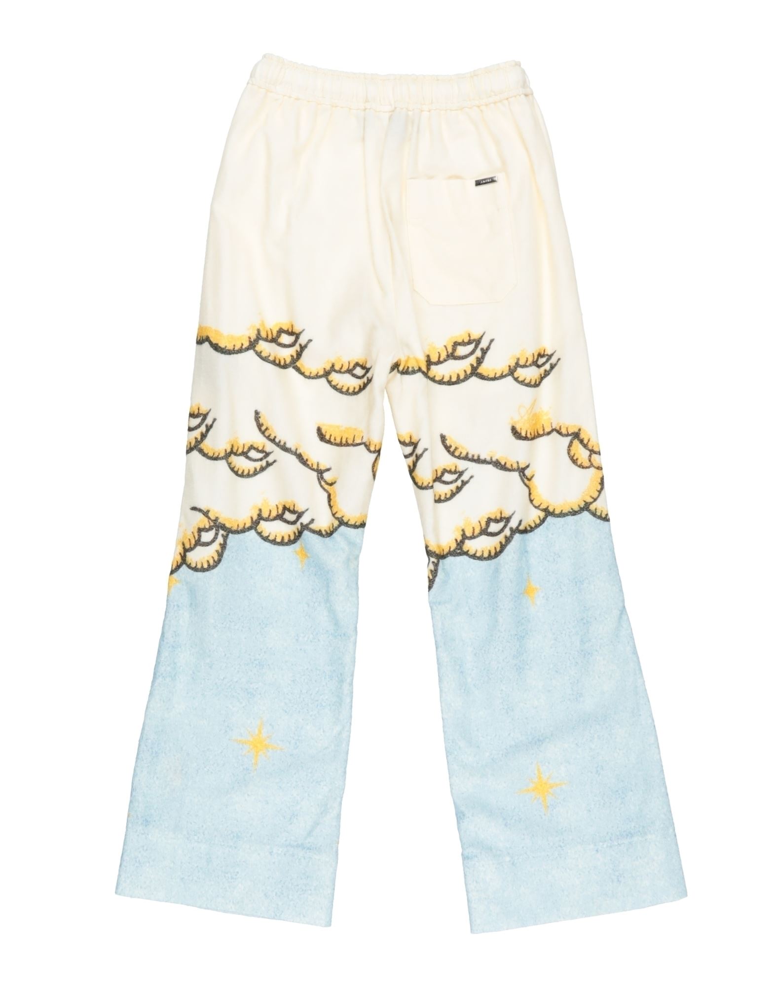  Amiri - Hosen & Röcke - Hosen - On Yoox.com 