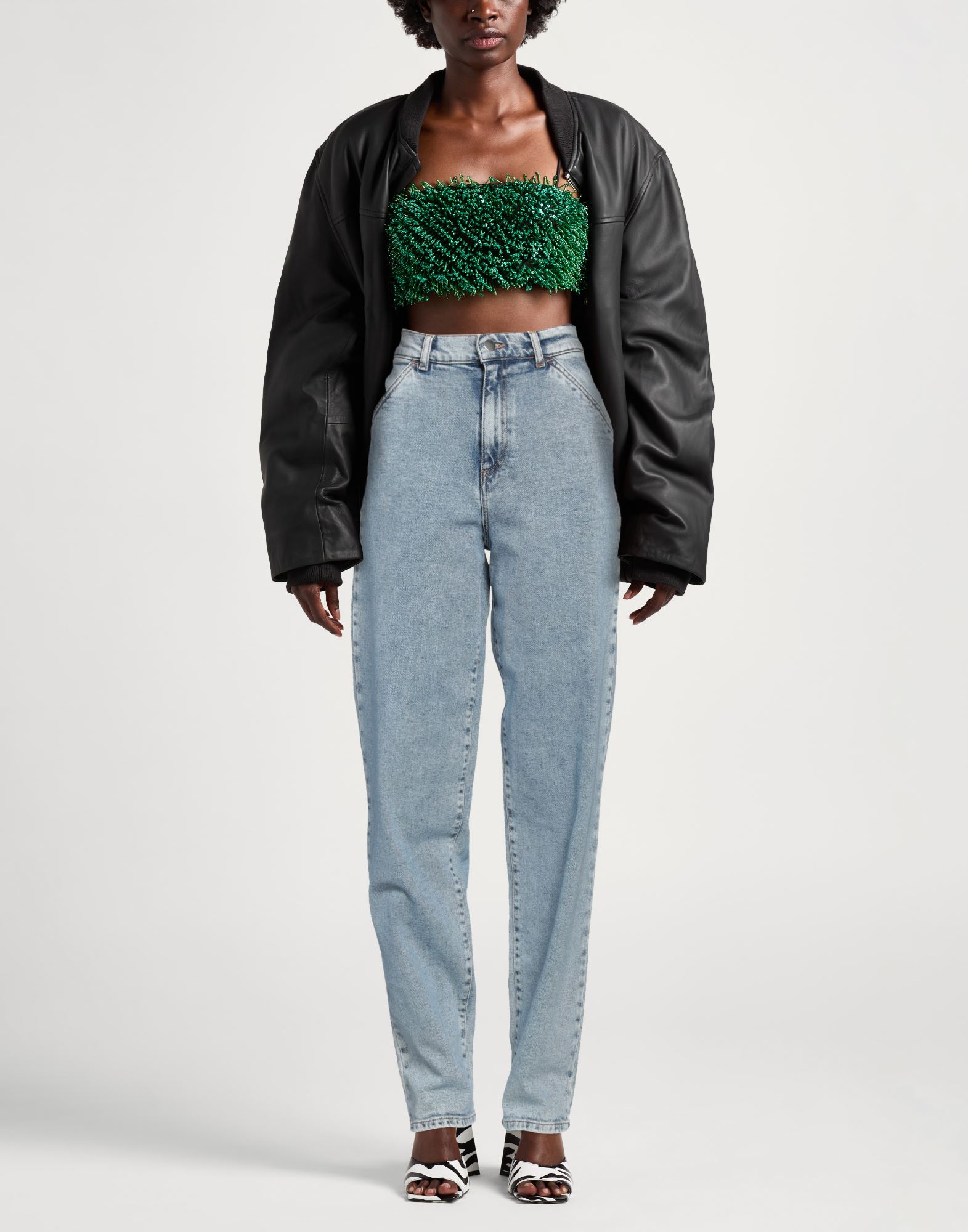  Roseanna - Hosen & Röcke - Jeanshosen - On Yoox.com 