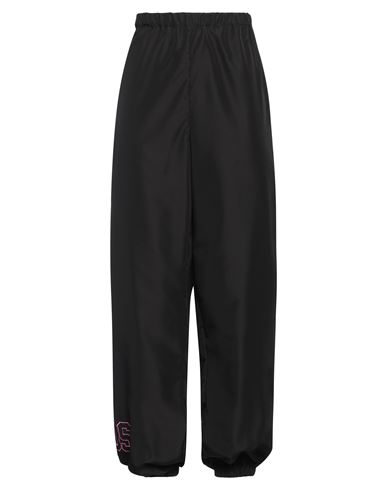 Gcds Woman Pants Black Size M Polyester