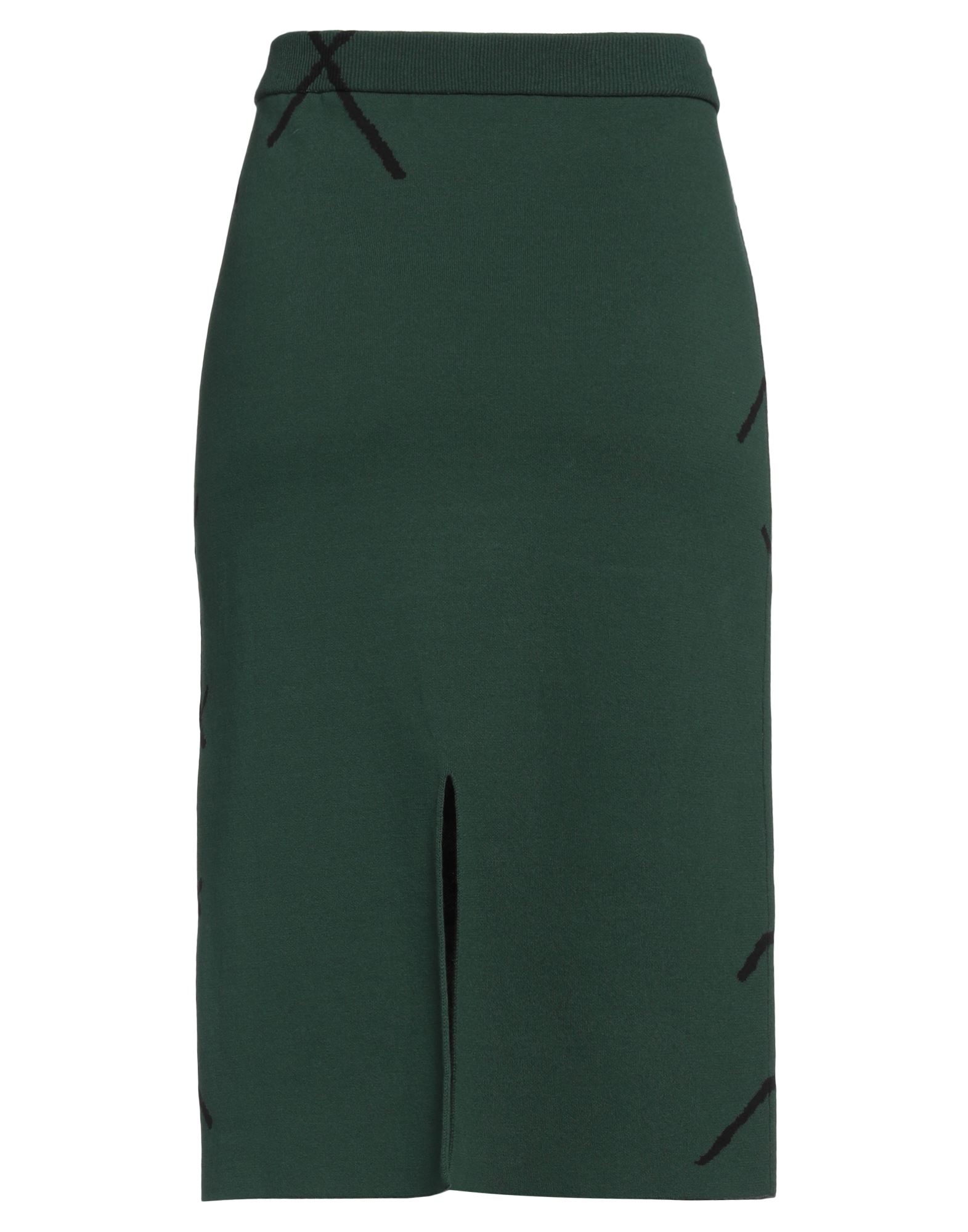  Burberry - Hosen & Röcke - Midi-röcke - On Yoox.com 