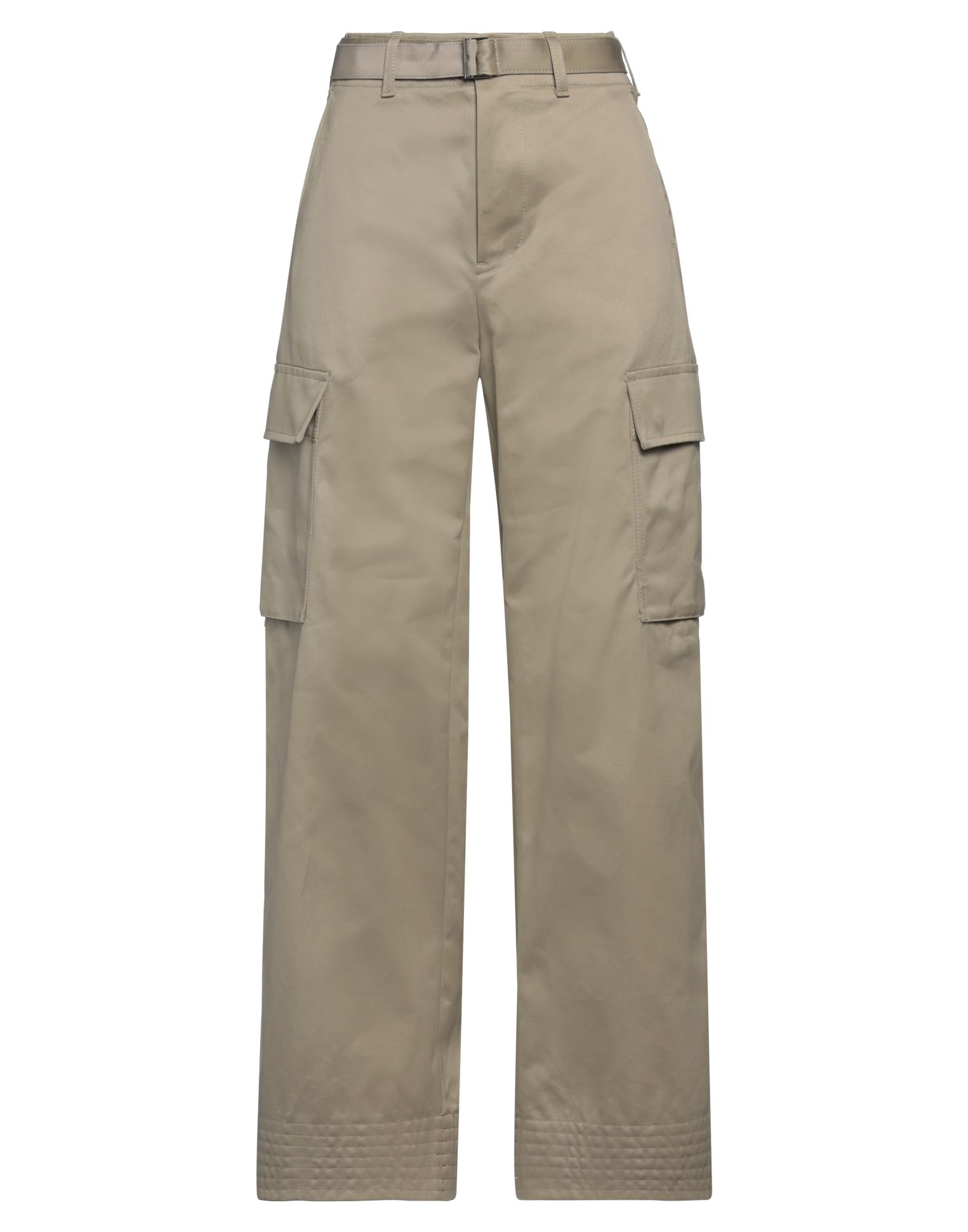 SACAI SACAI BOTTOMWEAR Casual Παντελόνι