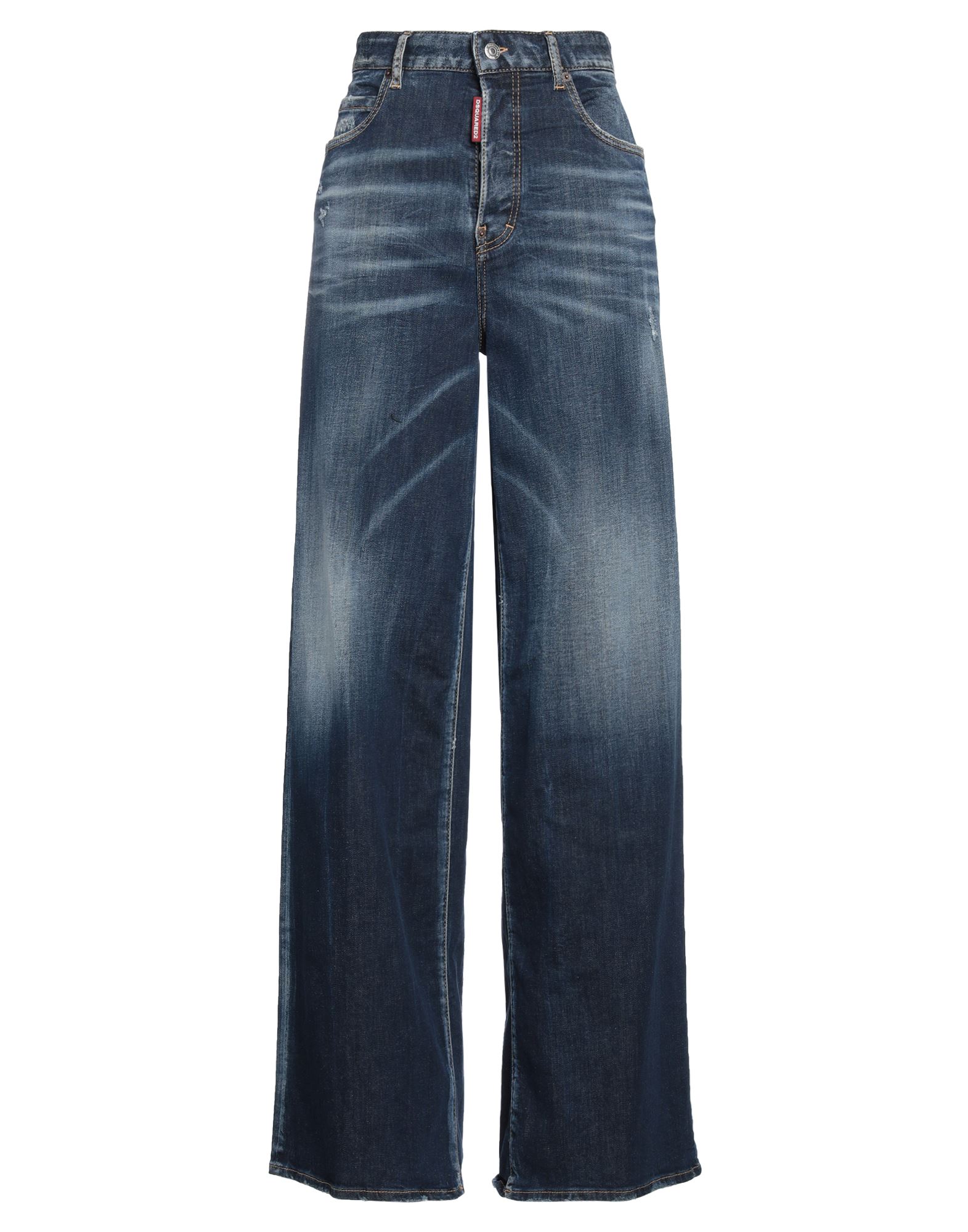 DSQUARED2 DSQUARED2 BOTTOMWEAR Τζιν