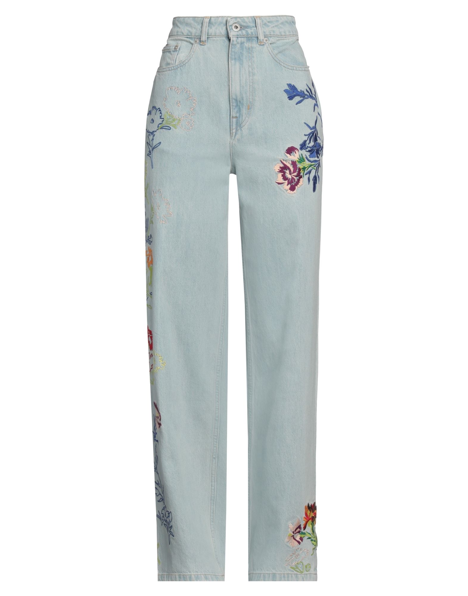 KENZO KENZO BOTTOMWEAR Τζιν