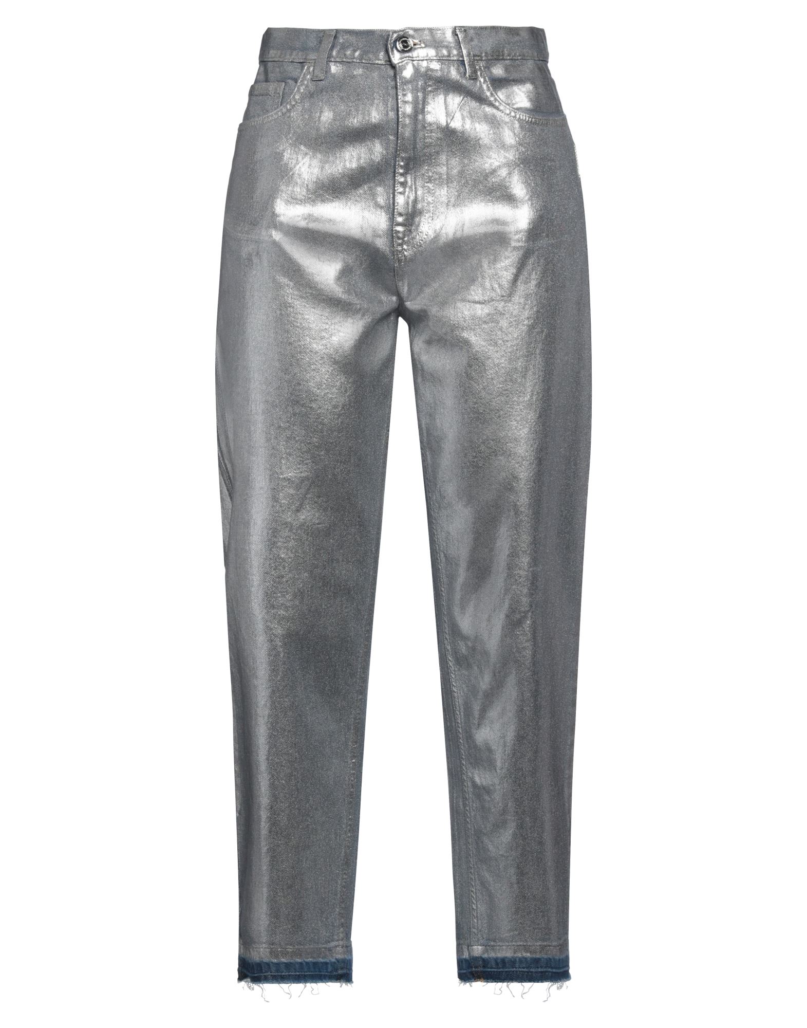 ELISABETTA FRANCHI ELISABETTA FRANCHI BOTTOMWEAR Τζιν