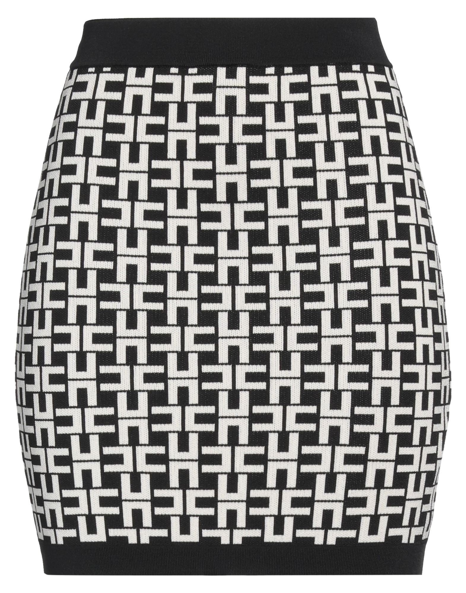 ELISABETTA FRANCHI ELISABETTA FRANCHI BOTTOMWEAR Μίνι φούστα