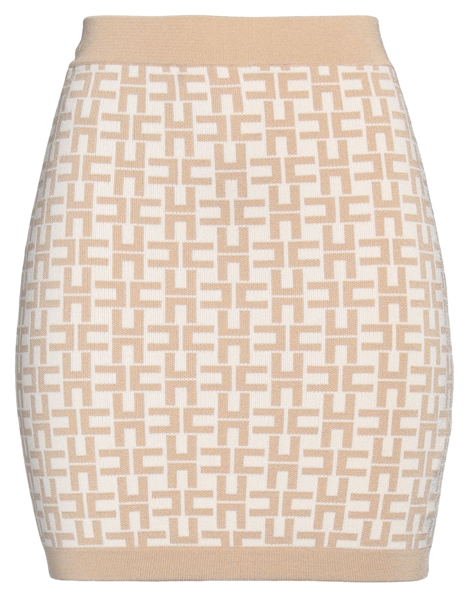 ELISABETTA FRANCHI ELISABETTA FRANCHI BOTTOMWEAR Μίνι φούστα