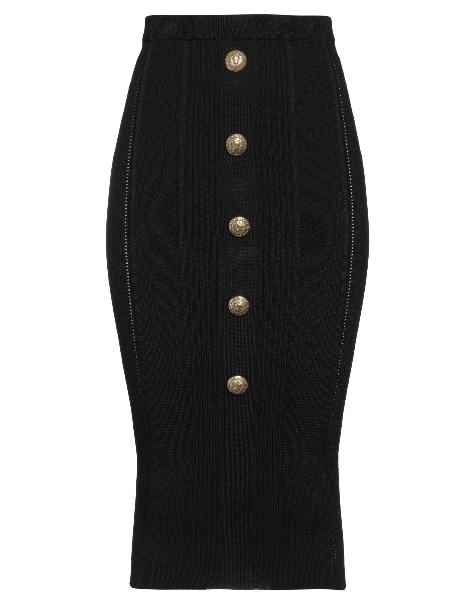  Balmain - Hosen & Röcke - Midi-röcke - On Yoox.com 