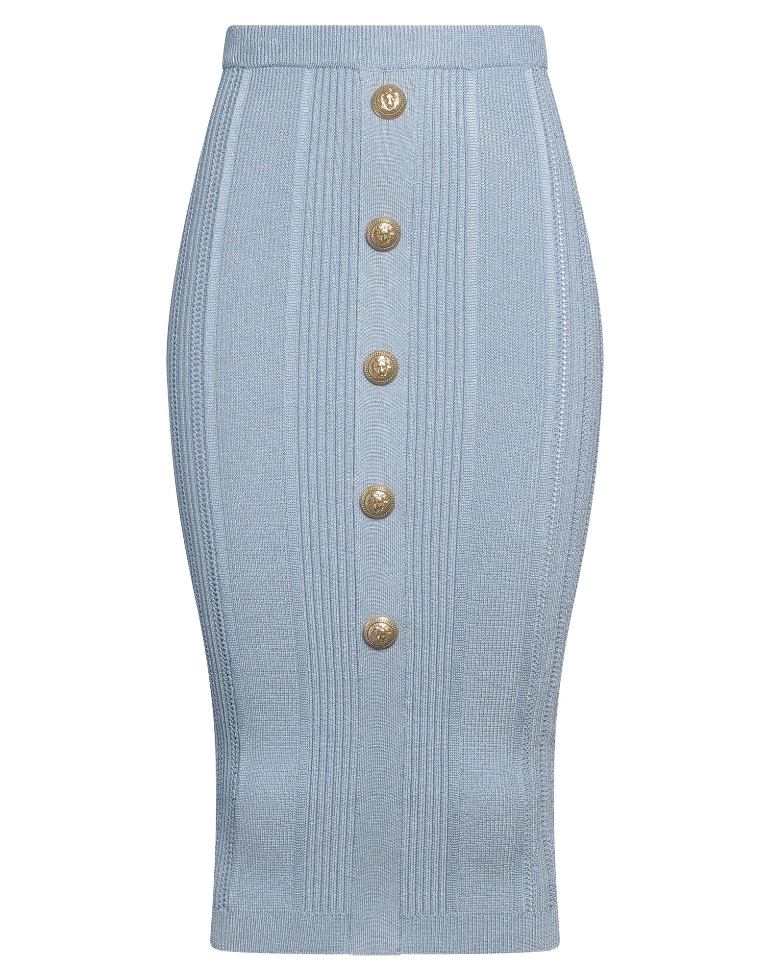 BALMAIN BALMAIN BOTTOMWEAR Μίντι φούστα