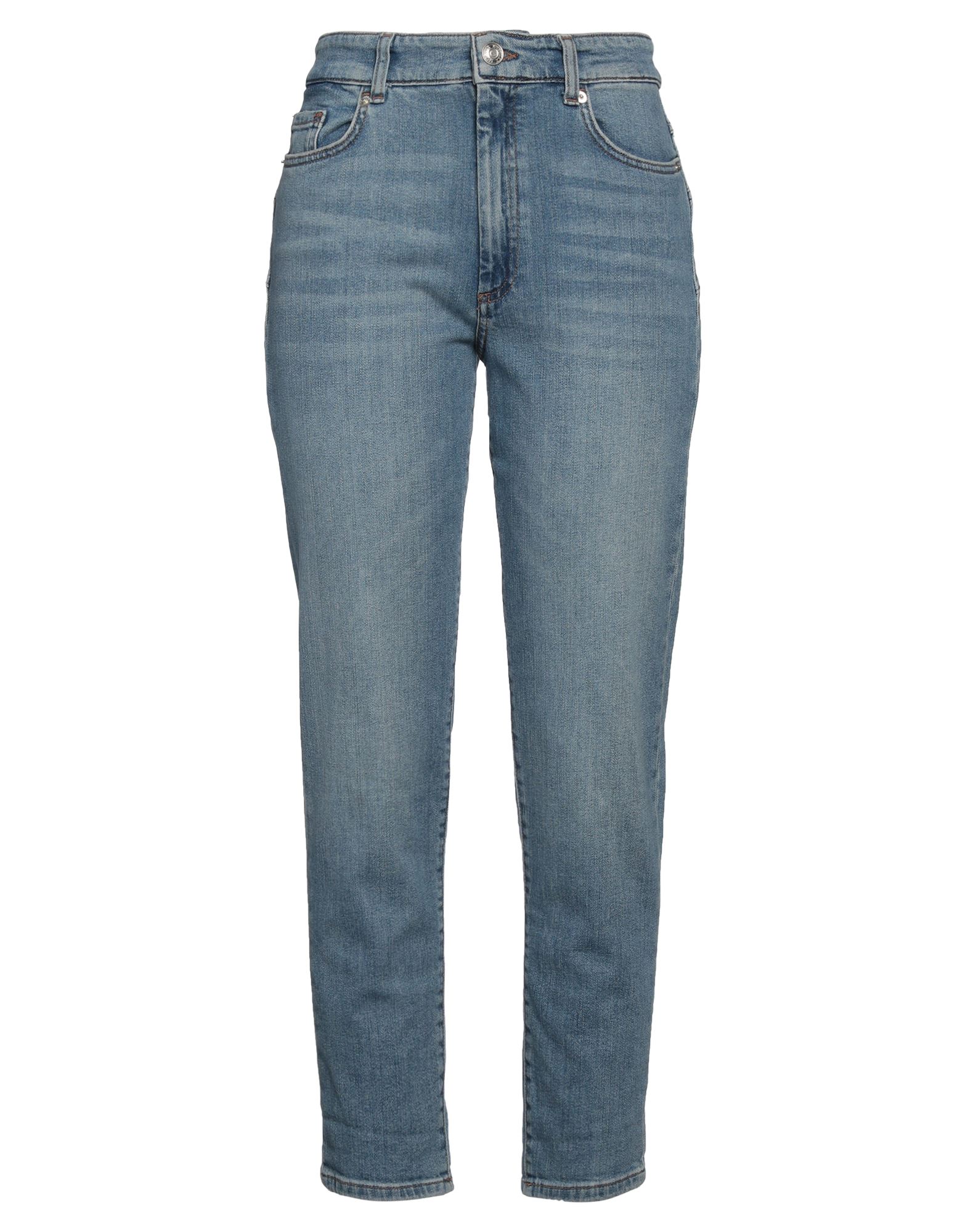 SPORTMAX BOTTOMWEAR Τζιν