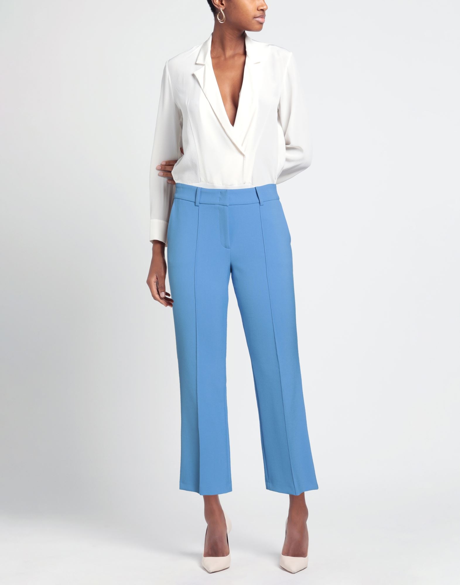  Cambio - Hosen & Röcke - Hosen - On Yoox.com 