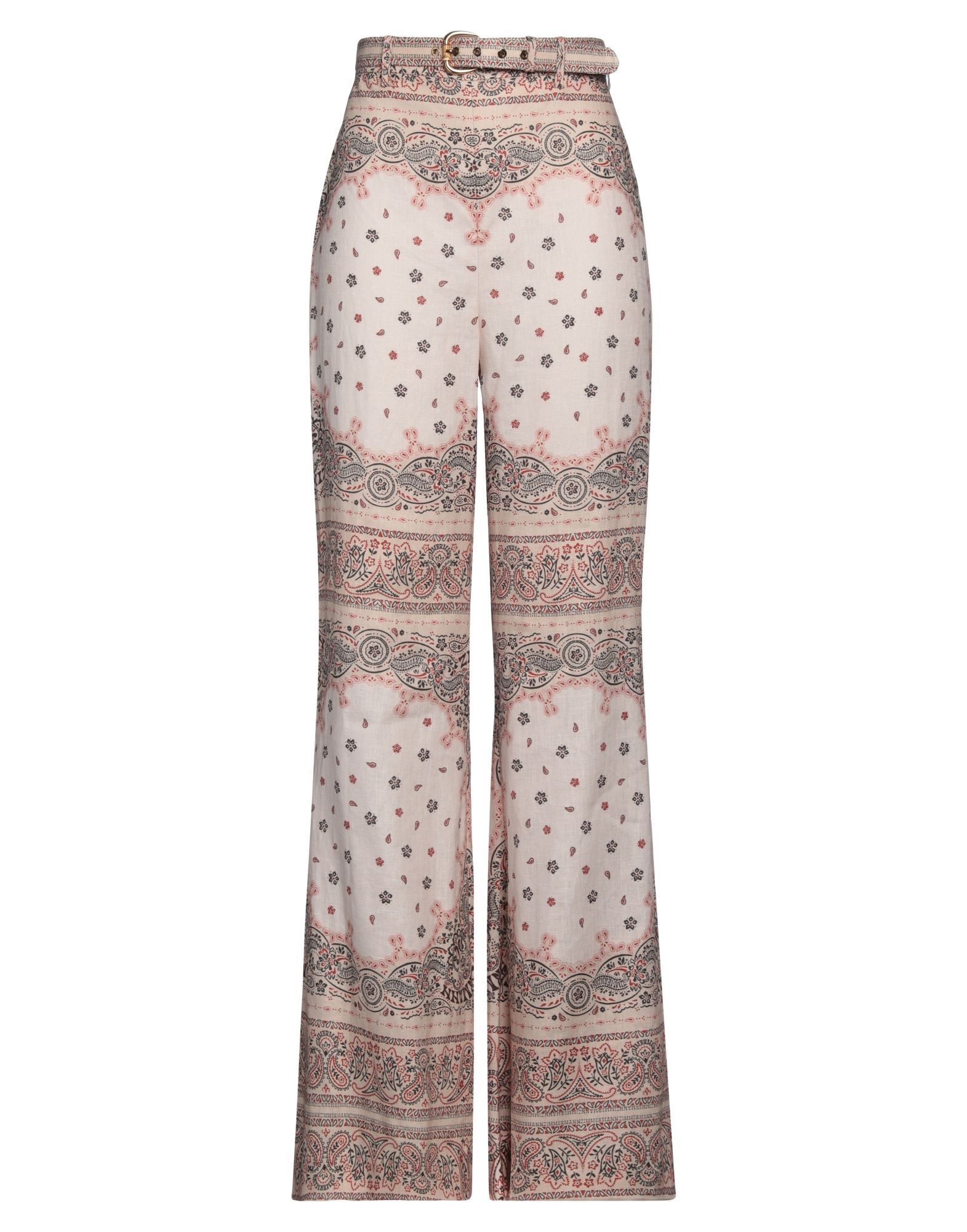 ZIMMERMANN ZIMMERMANN BOTTOMWEAR Casual Παντελόνι
