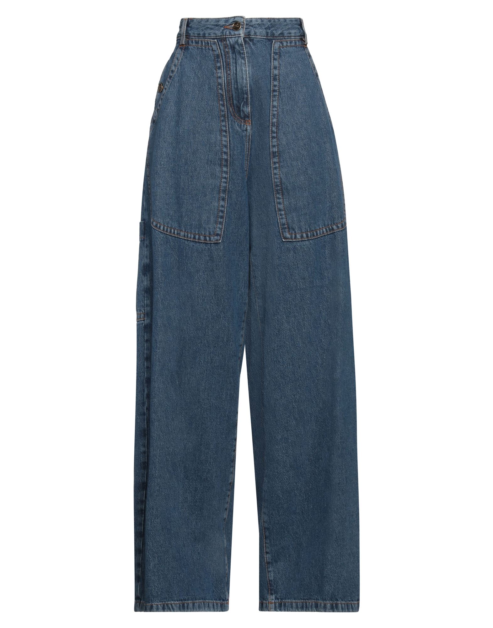  Etro - Hosen & Röcke - Jeanshosen - On Yoox.com 