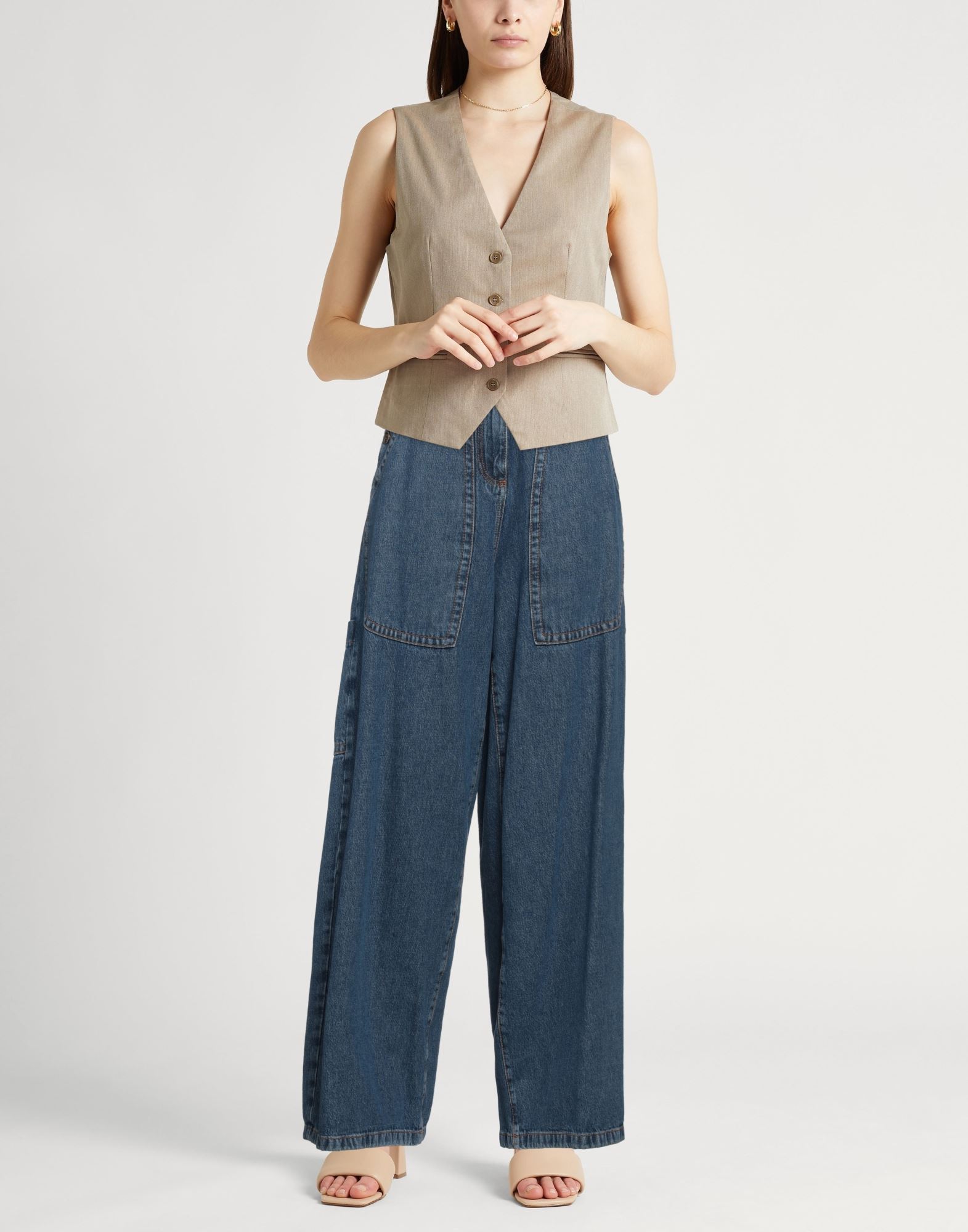  Etro - Hosen & Röcke - Jeanshosen - On Yoox.com 