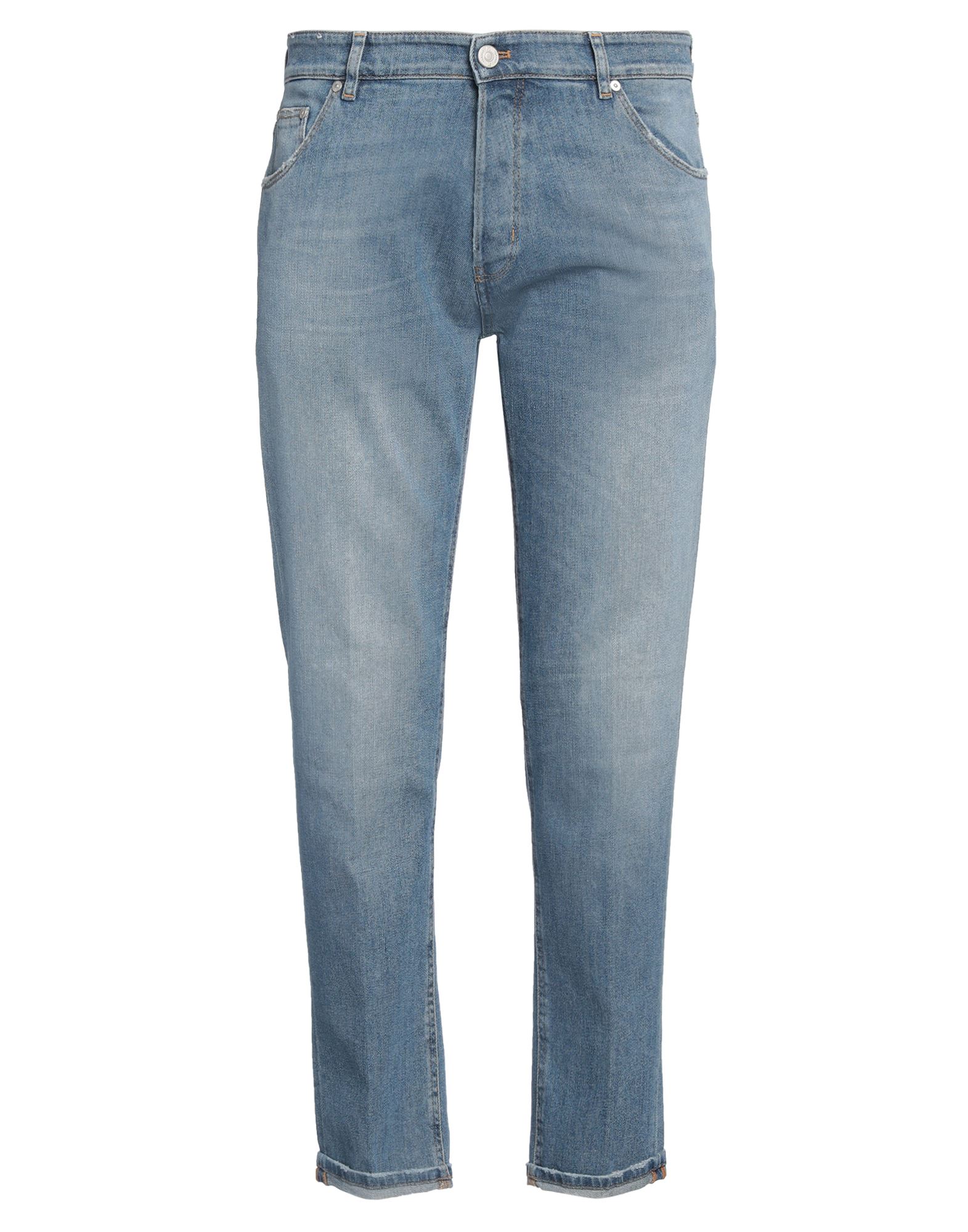 PT Torino BOTTOMWEAR Τζιν