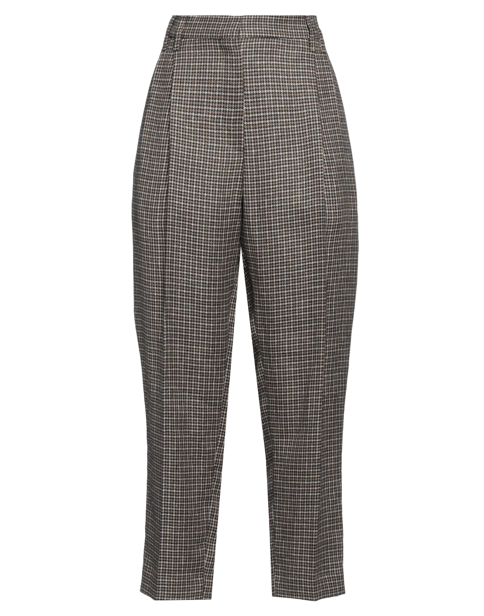 BRUNELLO CUCINELLI BRUNELLO CUCINELLI BOTTOMWEAR Casual Παντελόνι
