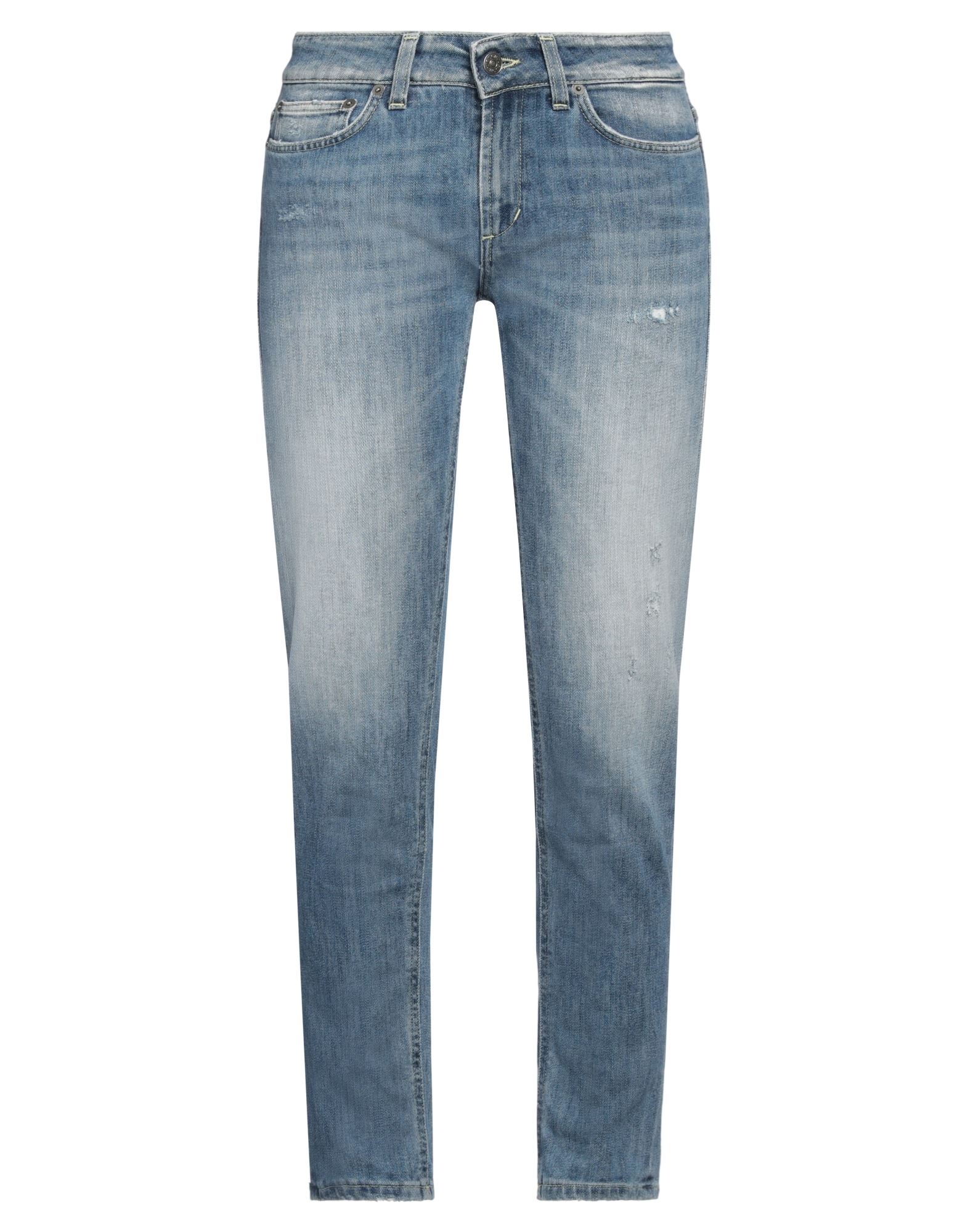 DONDUP BOTTOMWEAR Τζιν