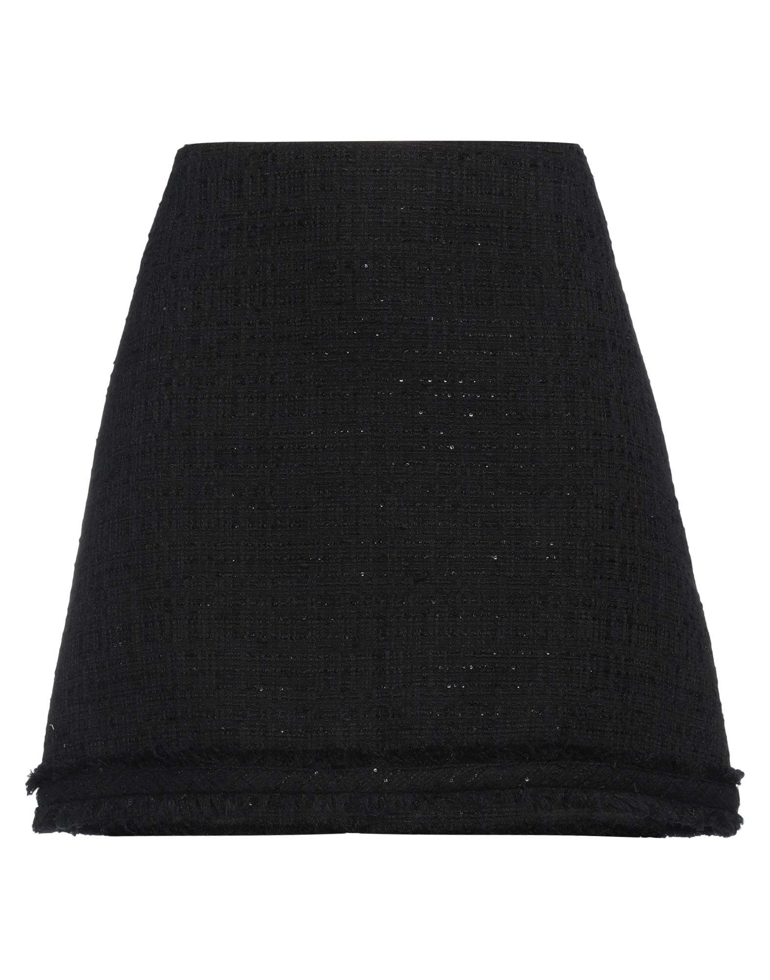 VERSACE VERSACE BOTTOMWEAR Μίνι φούστα