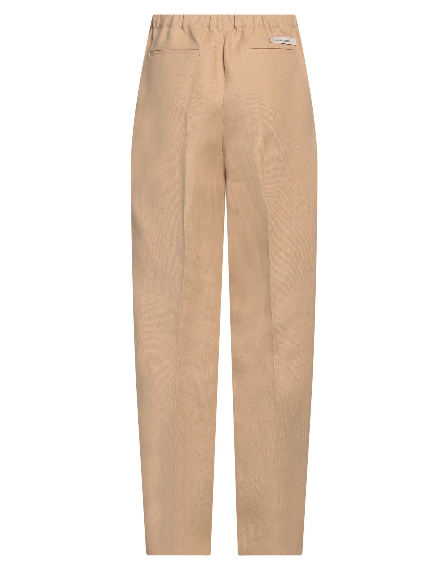  Fendi - Partes De Abajo - Pantalones - On Yoox.com 
