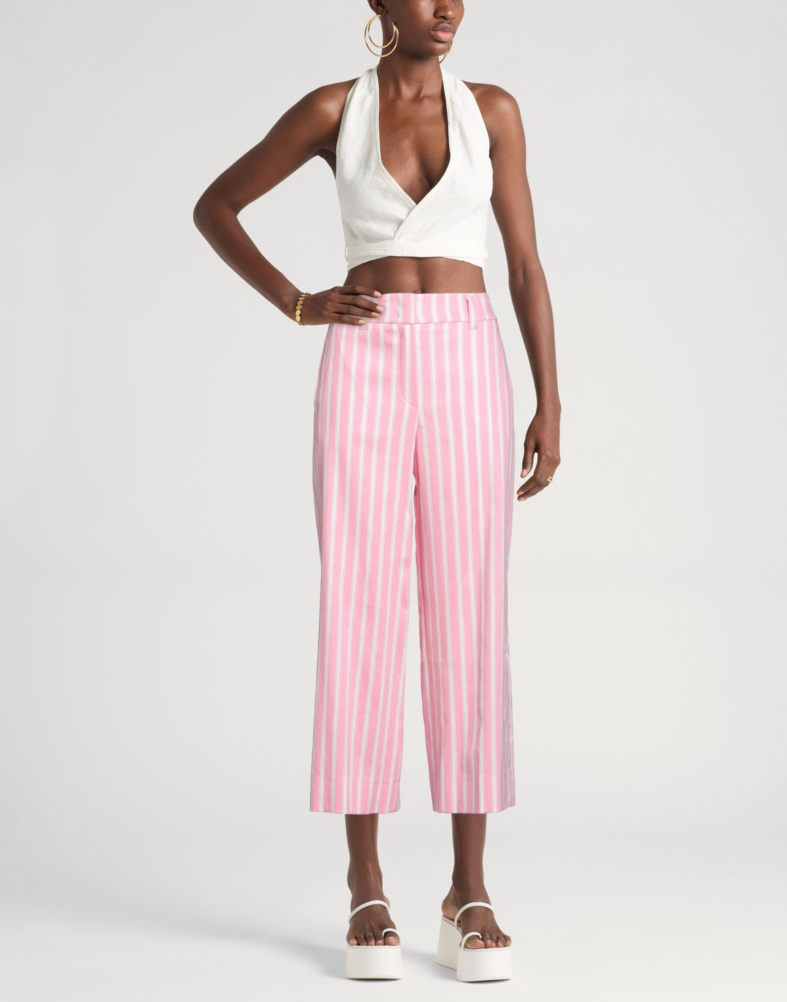  Seductive - Partes De Abajo - Pantalones - On Yoox.com 